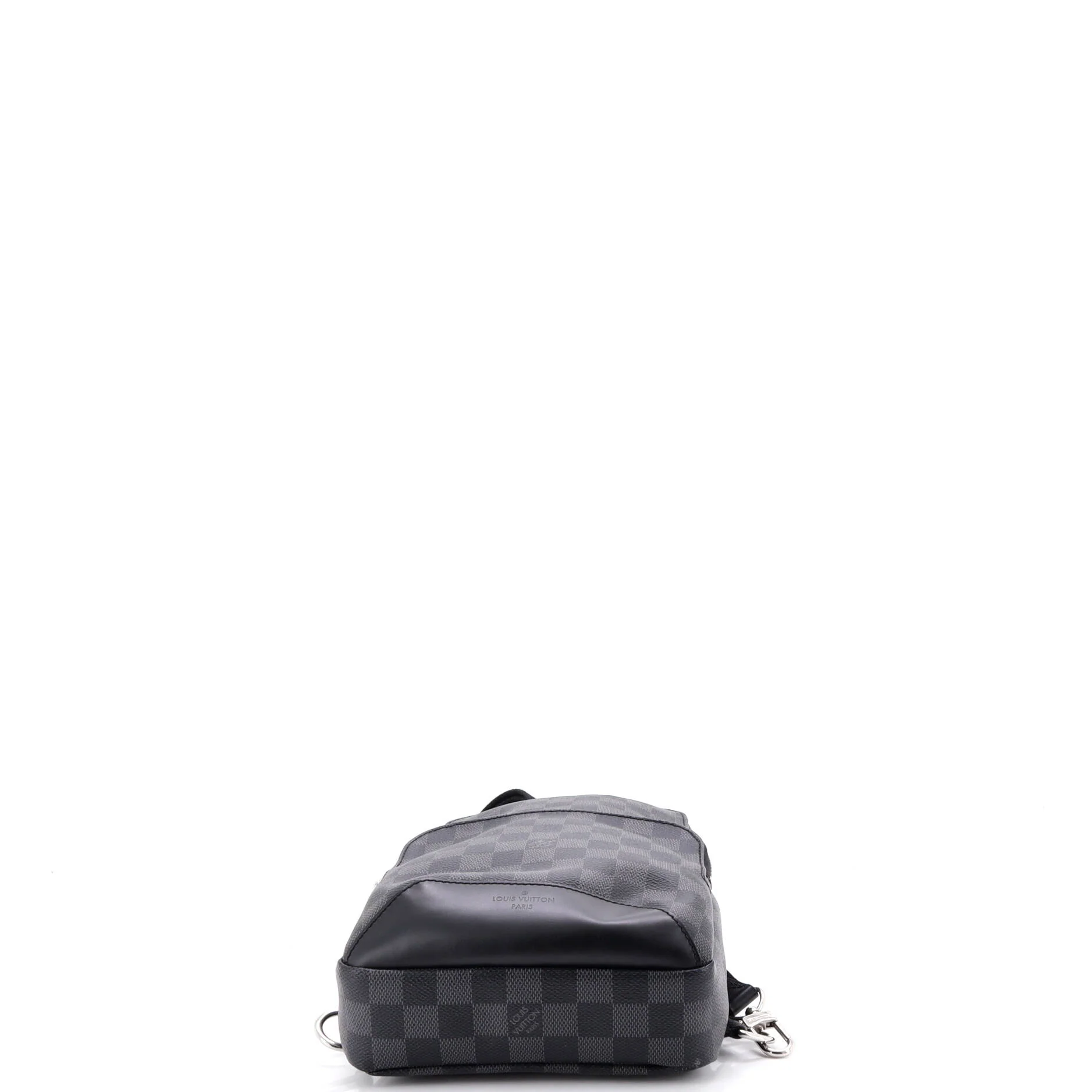 Avenue Sling Bag Damier Graphite - Image 4