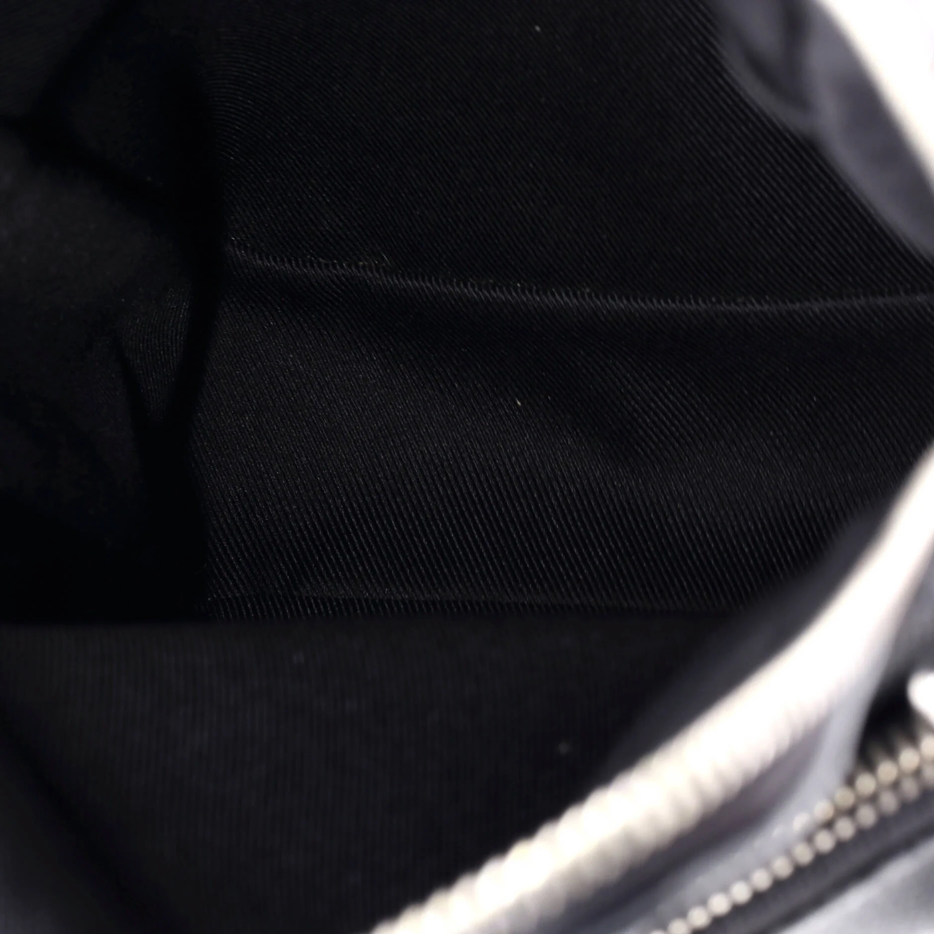 Avenue Sling Bag Damier Graphite - Image 5