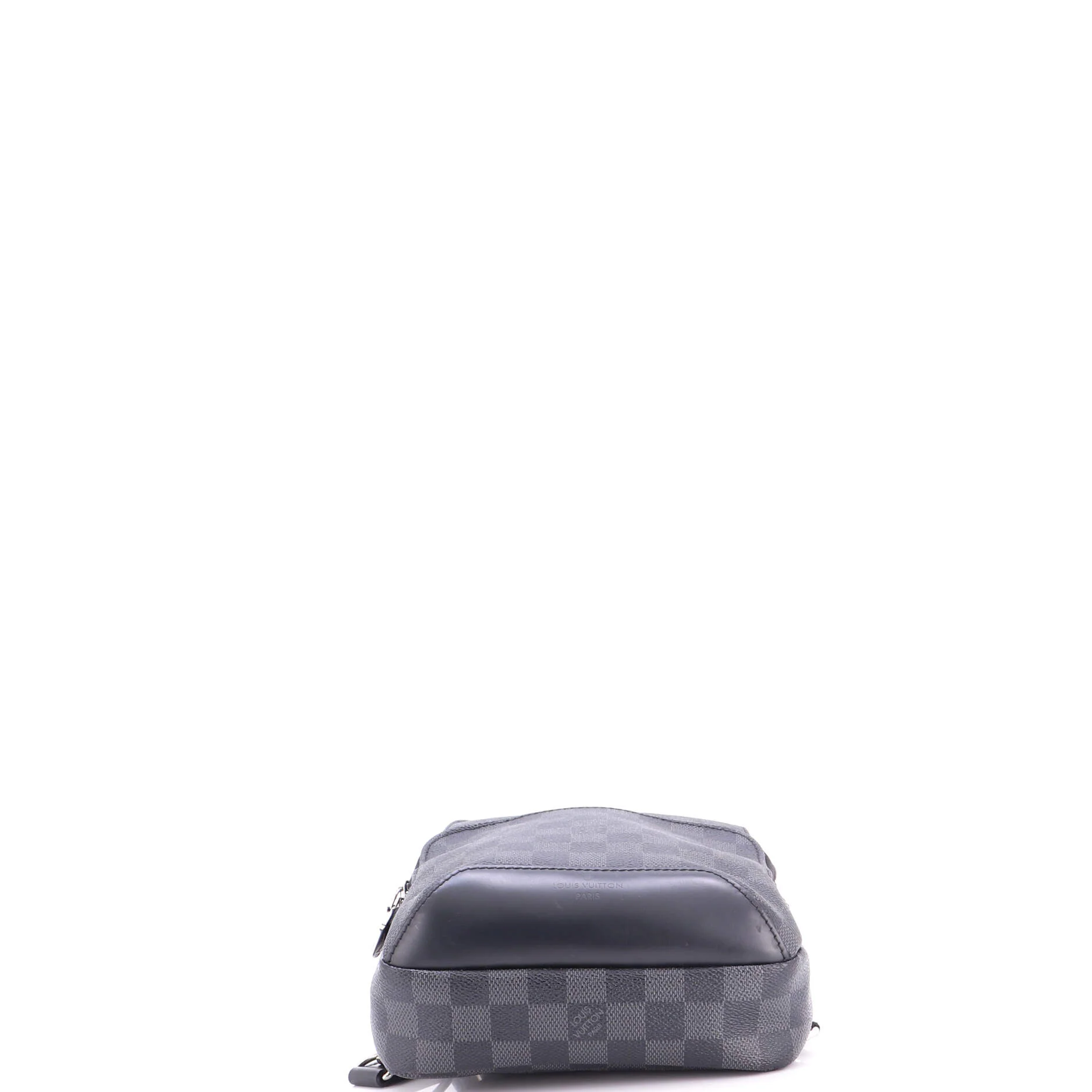 Avenue Sling Bag Damier Graphite - Image 4