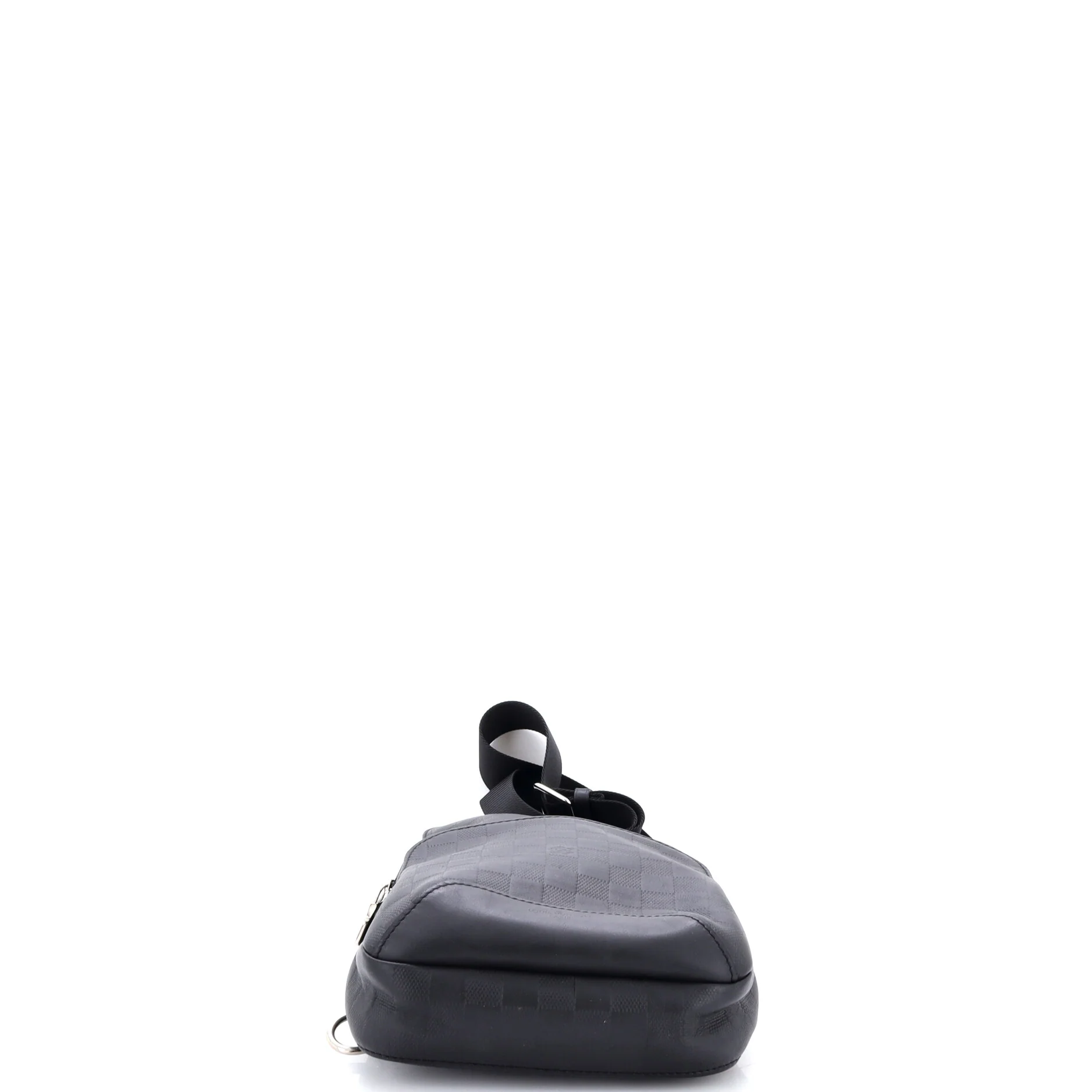 Avenue Sling Bag Damier Infini Leather - Image 4