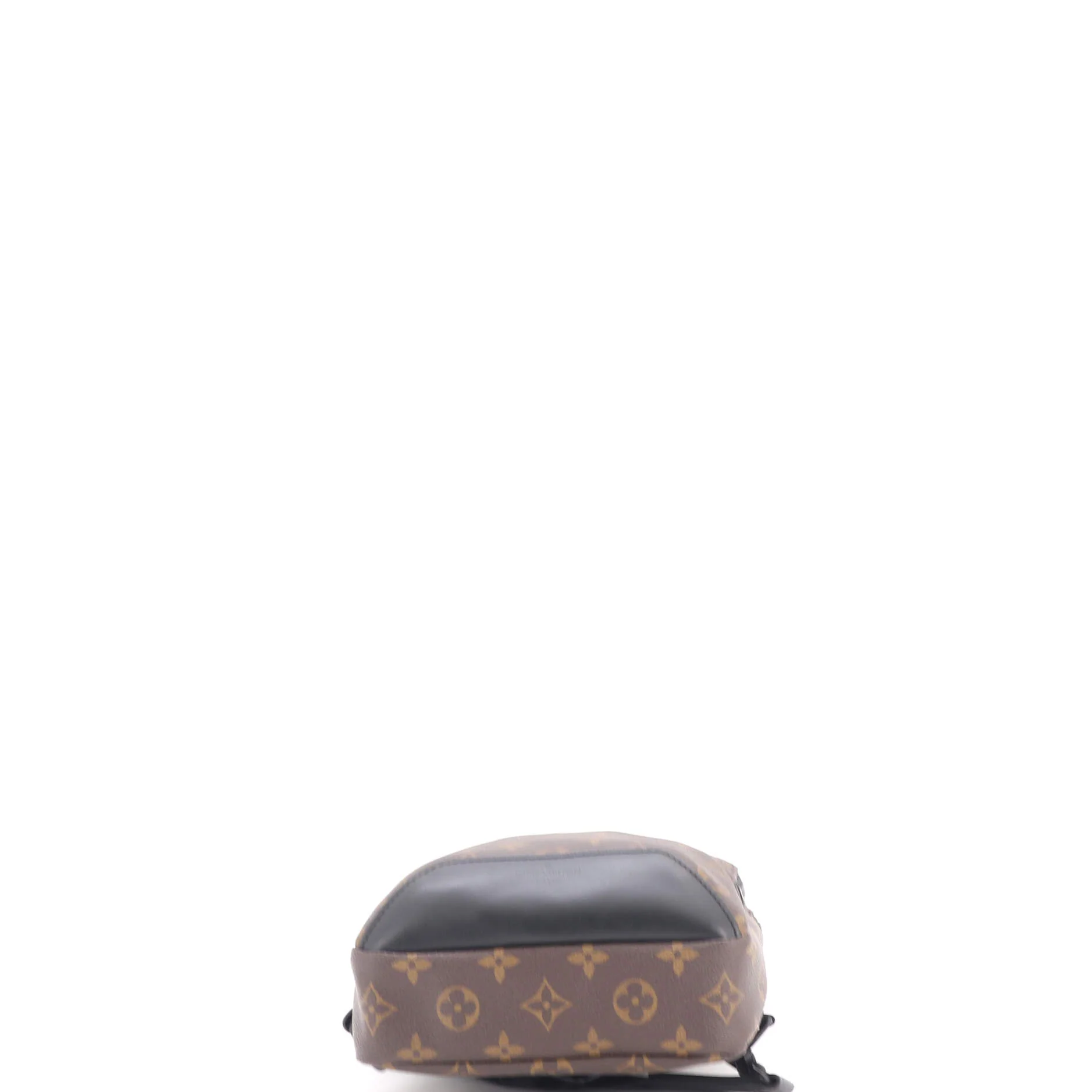 Avenue Sling Bag Macassar Monogram Canvas - Image 4