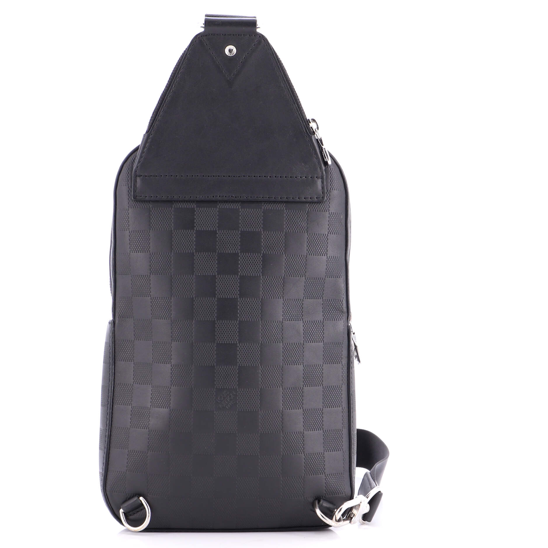 Avenue Sling Bag NM Damier Infini Leather - Image 3