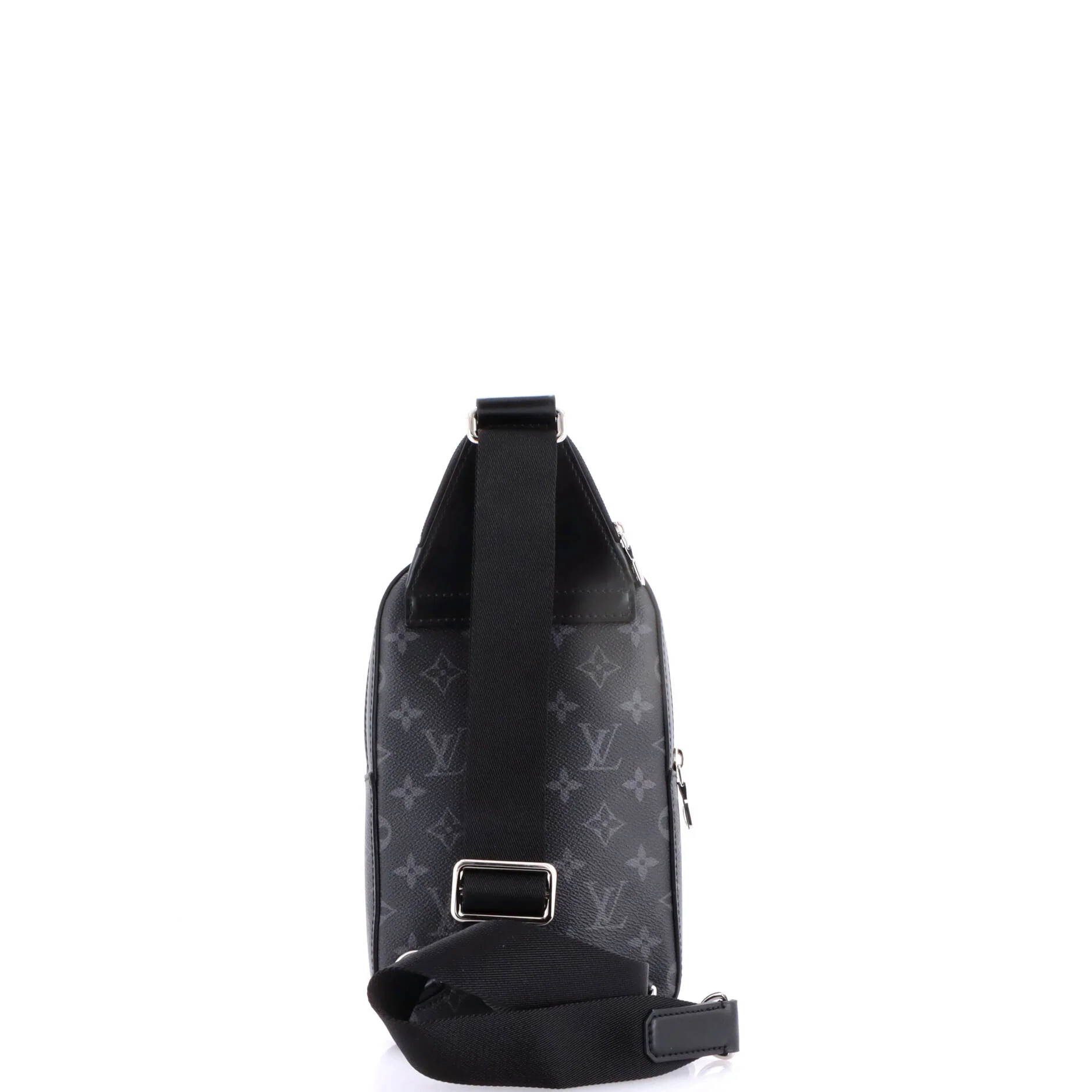 Avenue Sling Bag NM Monogram Eclipse Canvas - Image 3