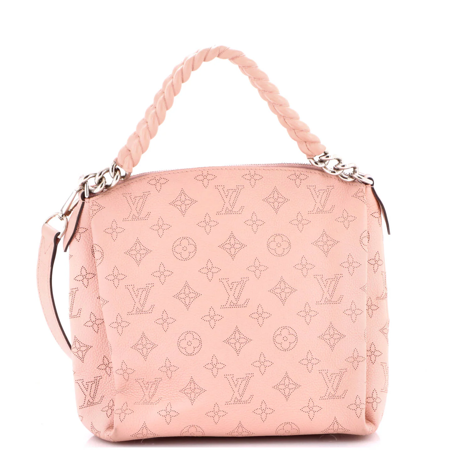 Babylone Handbag Mahina Leather BB