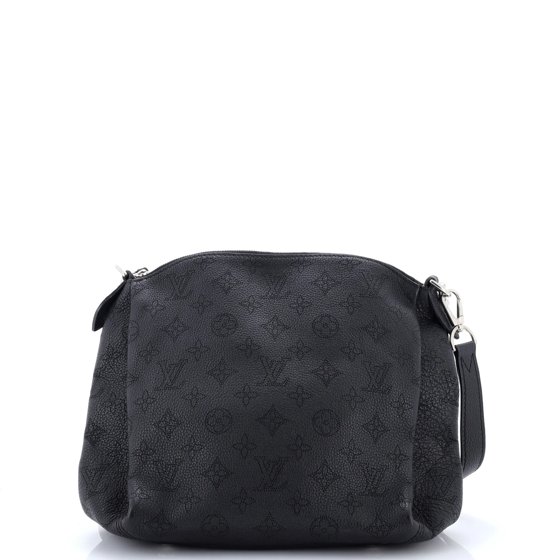 Babylone Handbag Mahina Leather BB