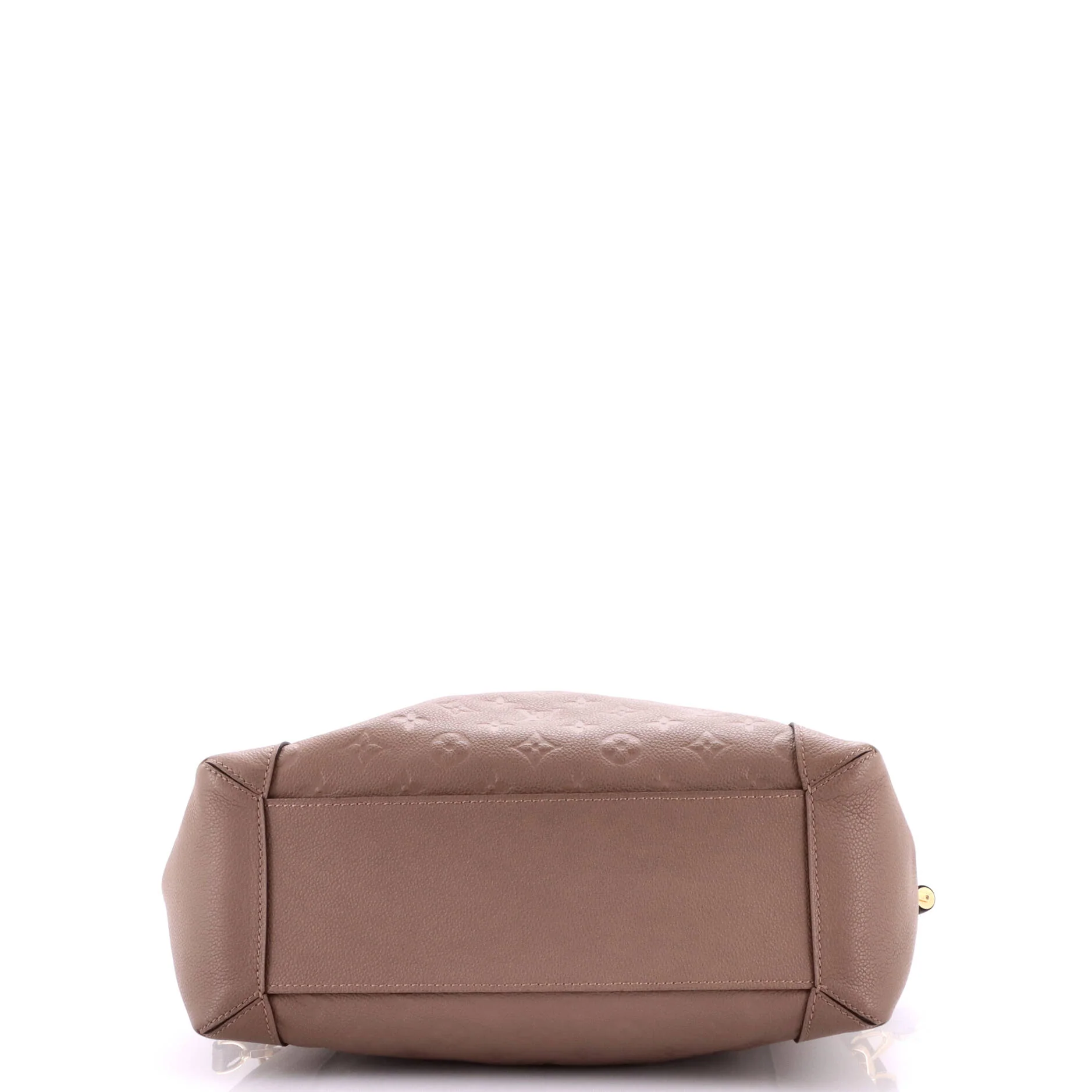 Bagatelle Hobo Monogram Empreinte Leather - Image 4