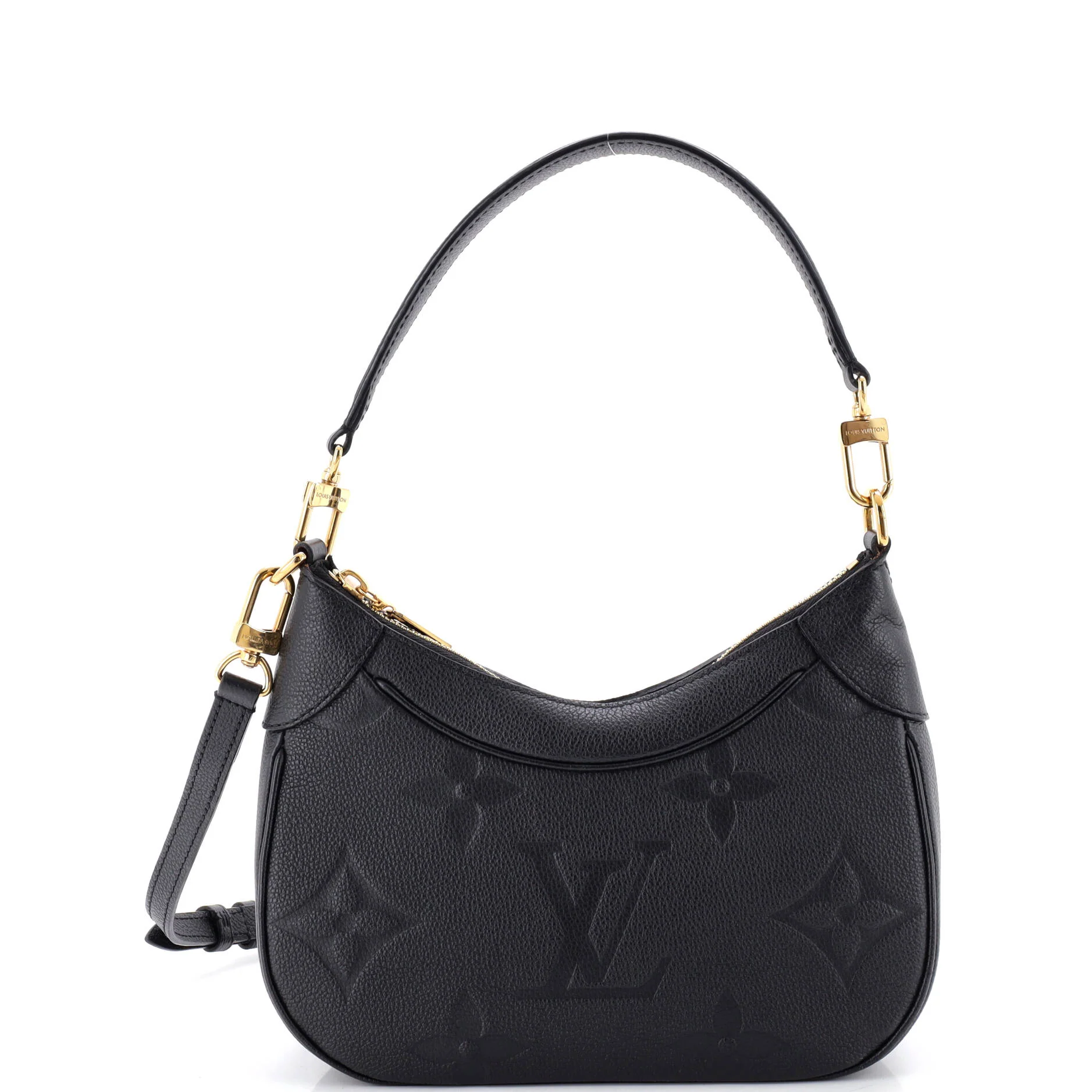Bagatelle NM Handbag Monogram Empreinte Giant