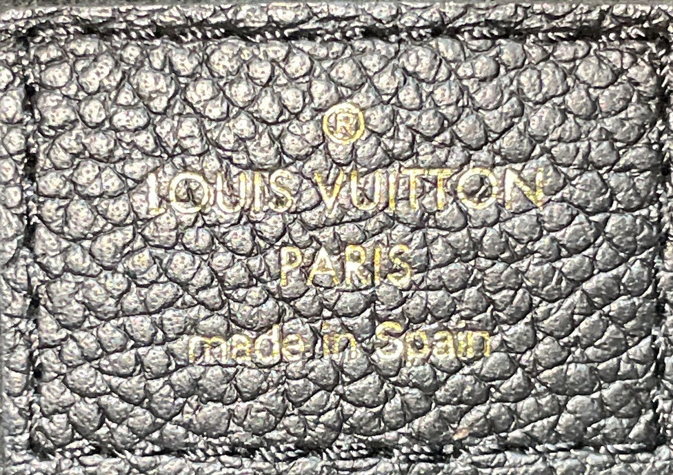 Bagatelle NM Handbag Monogram Empreinte Giant - Image 8