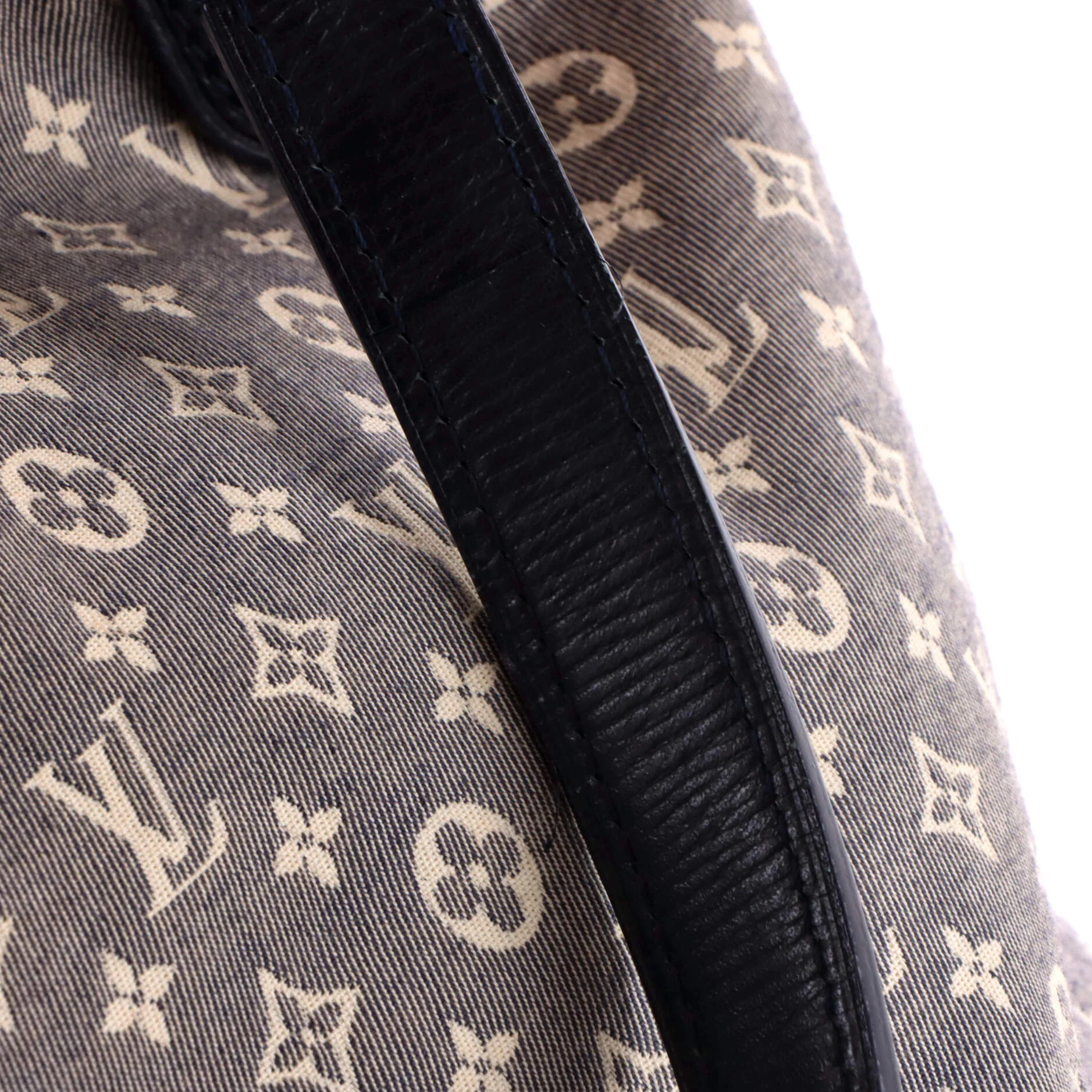 Ballade Handbag Monogram Idylle MM - Image 8