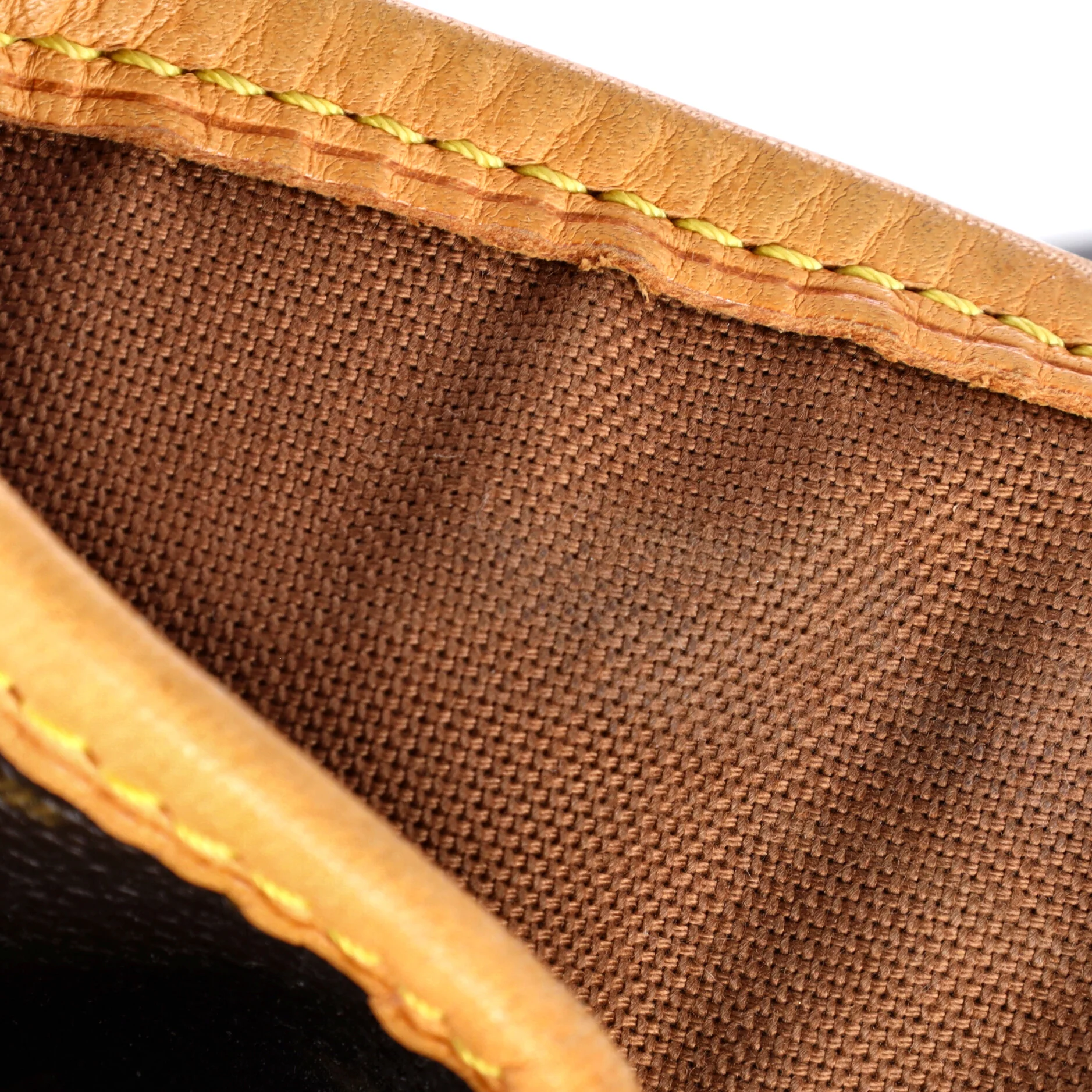 Batignolles Handbag Monogram Canvas - Image 6