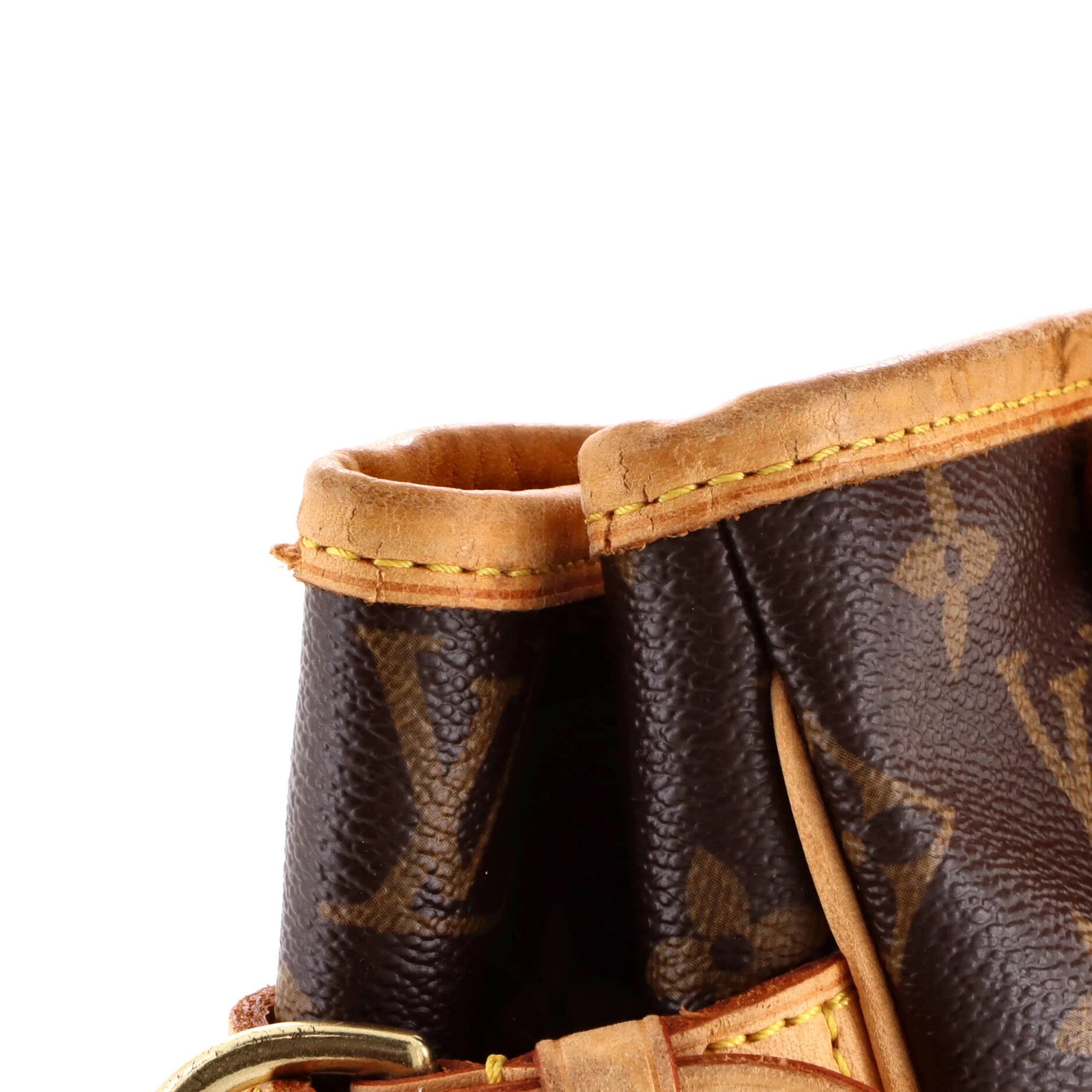 Batignolles Handbag Monogram Canvas - Image 7