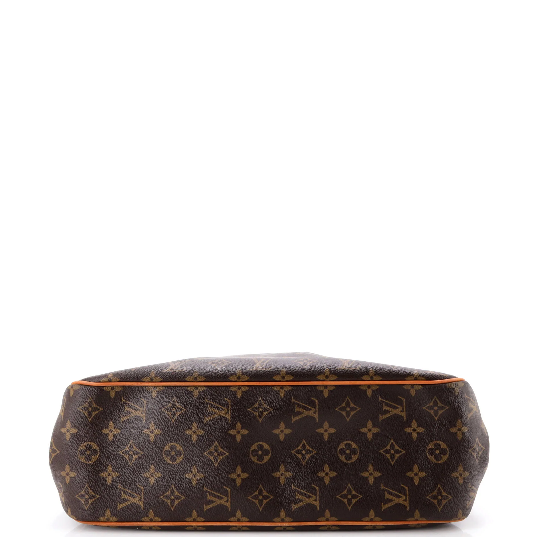 Batignolles Handbag Monogram Canvas Horizontal - Image 4