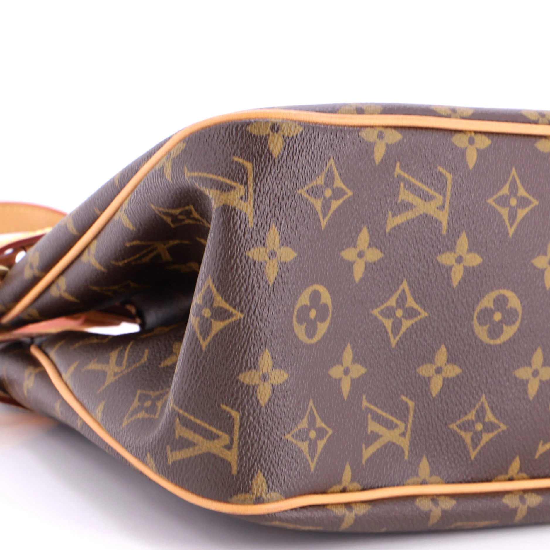 Batignolles Handbag Monogram Canvas Horizontal - Image 6