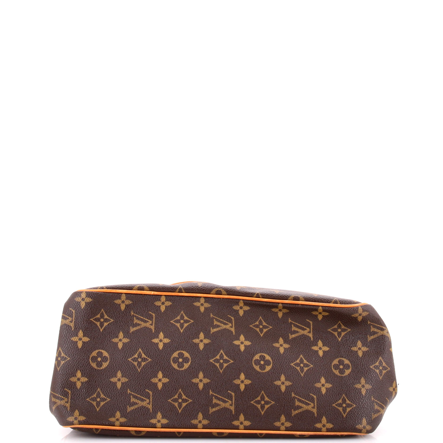 Batignolles Handbag Monogram Canvas Vertical - Image 4