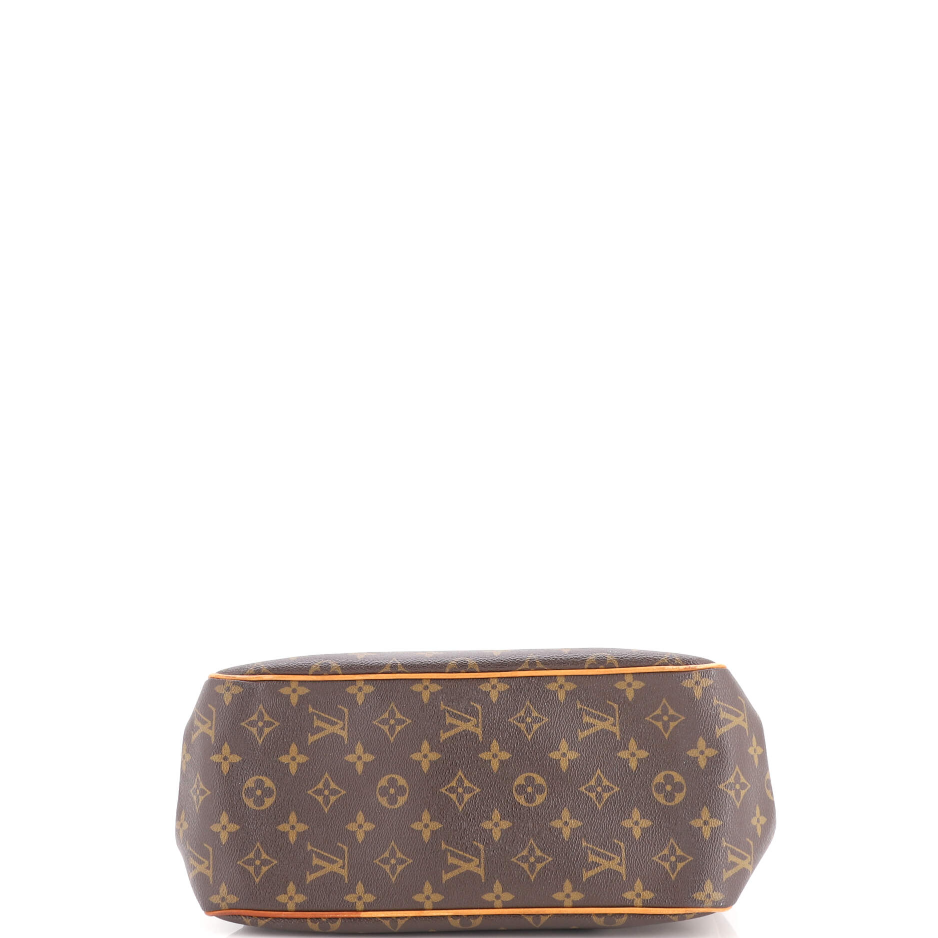 Batignolles Handbag Monogram Canvas Vertical - Image 4
