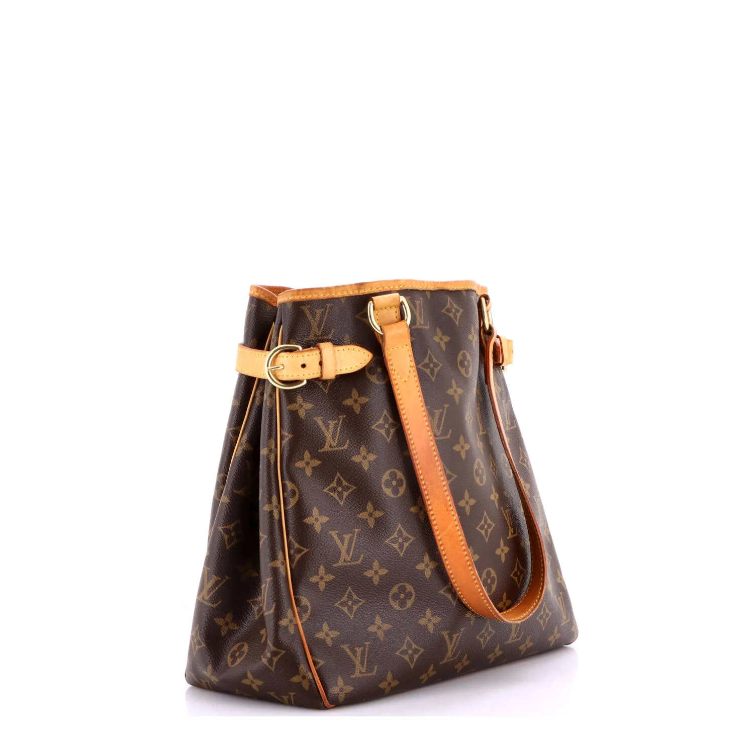 Batignolles Handbag Monogram Canvas Vertical - Image 2
