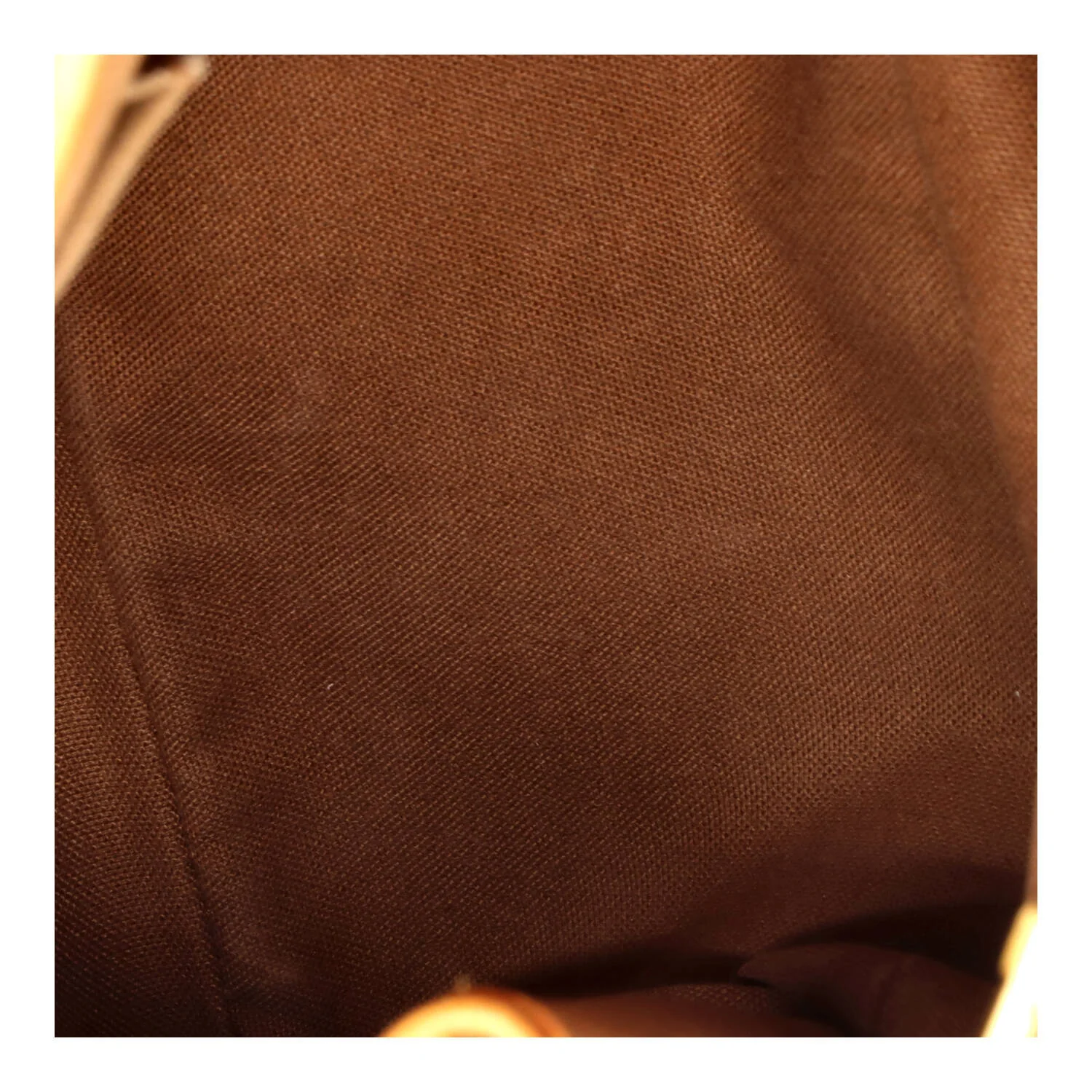 Batignolles Handbag Monogram Canvas Vertical - Image 5
