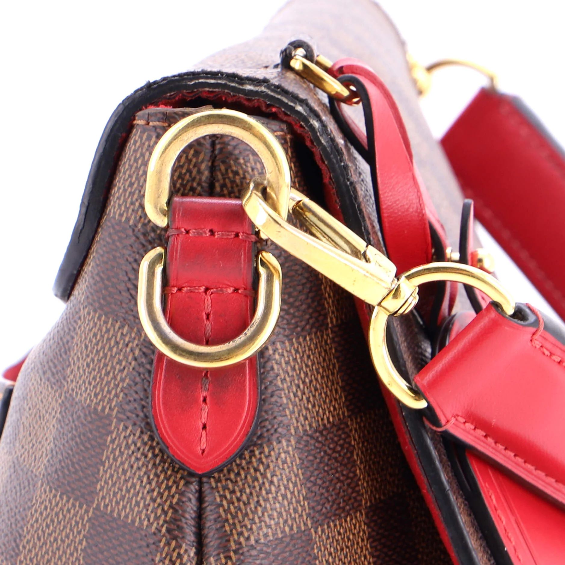 Beaubourg Handbag Damier MM - Image 6