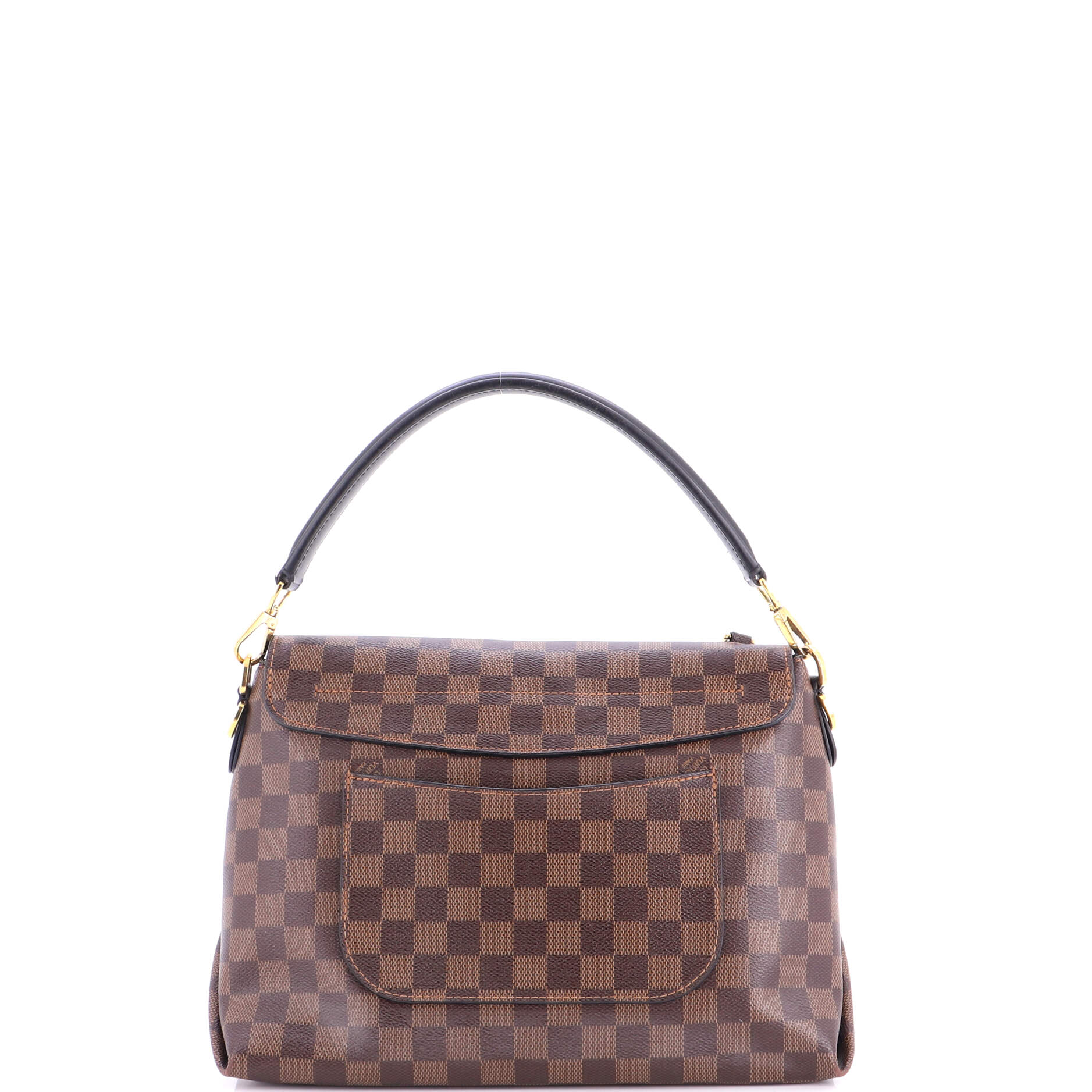 Beaubourg Handbag Damier MM - Image 3