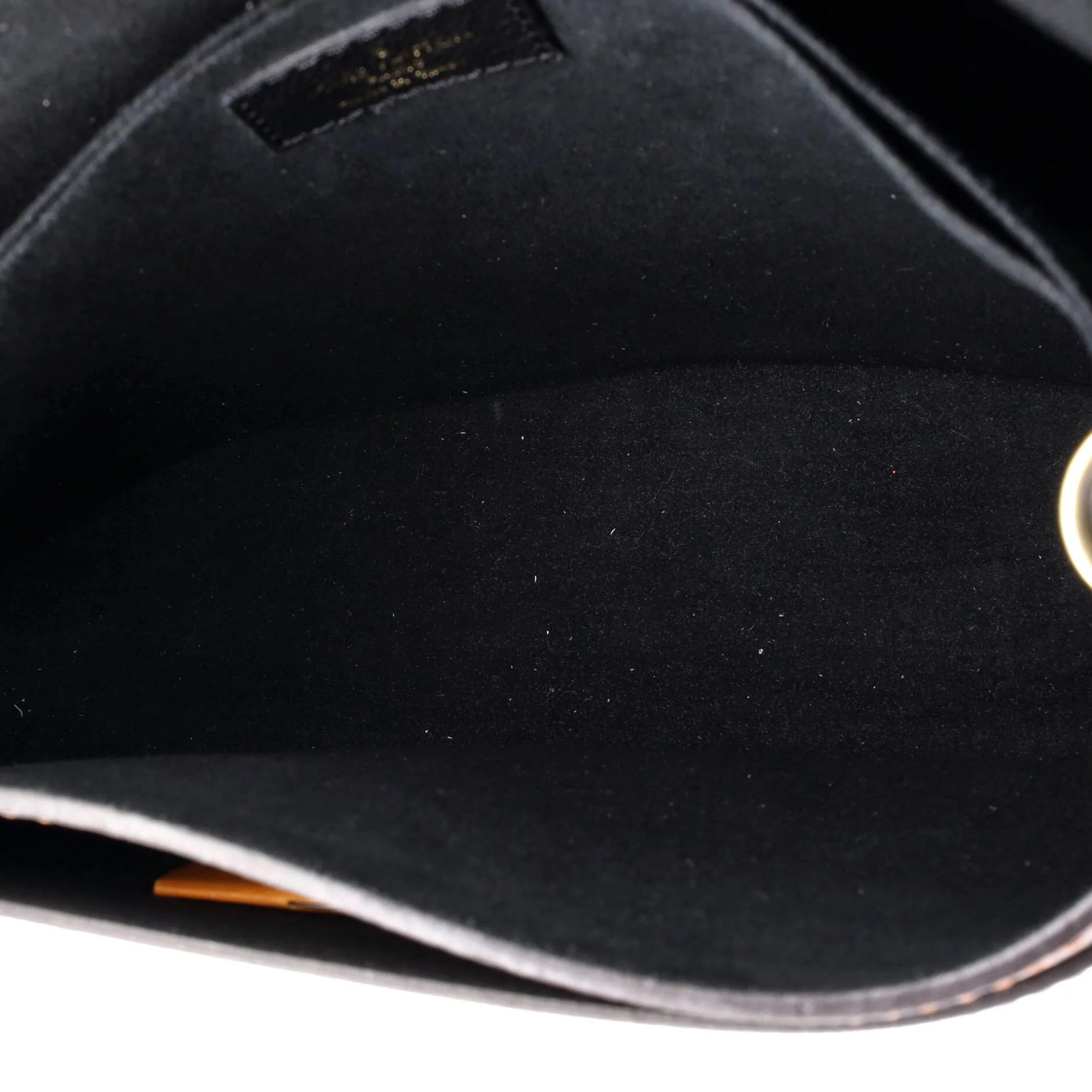 Beaumarchais Handbag Damier with Leather - Image 5