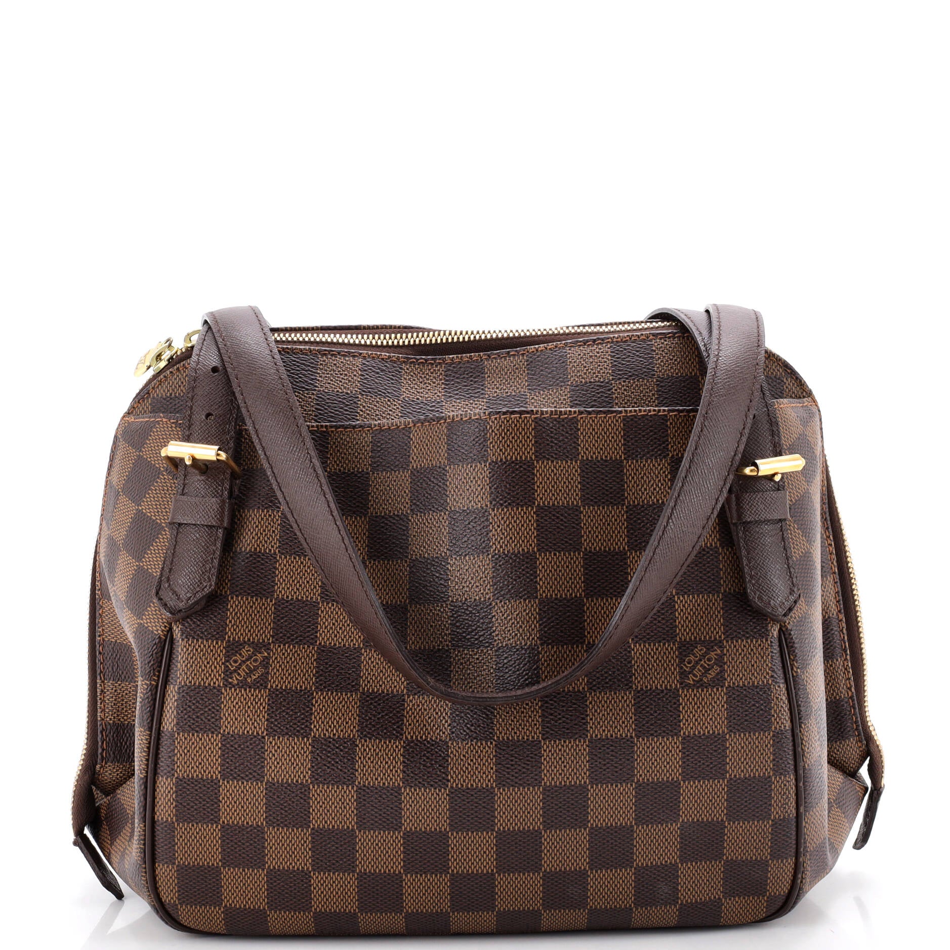 Belem Handbag Damier MM