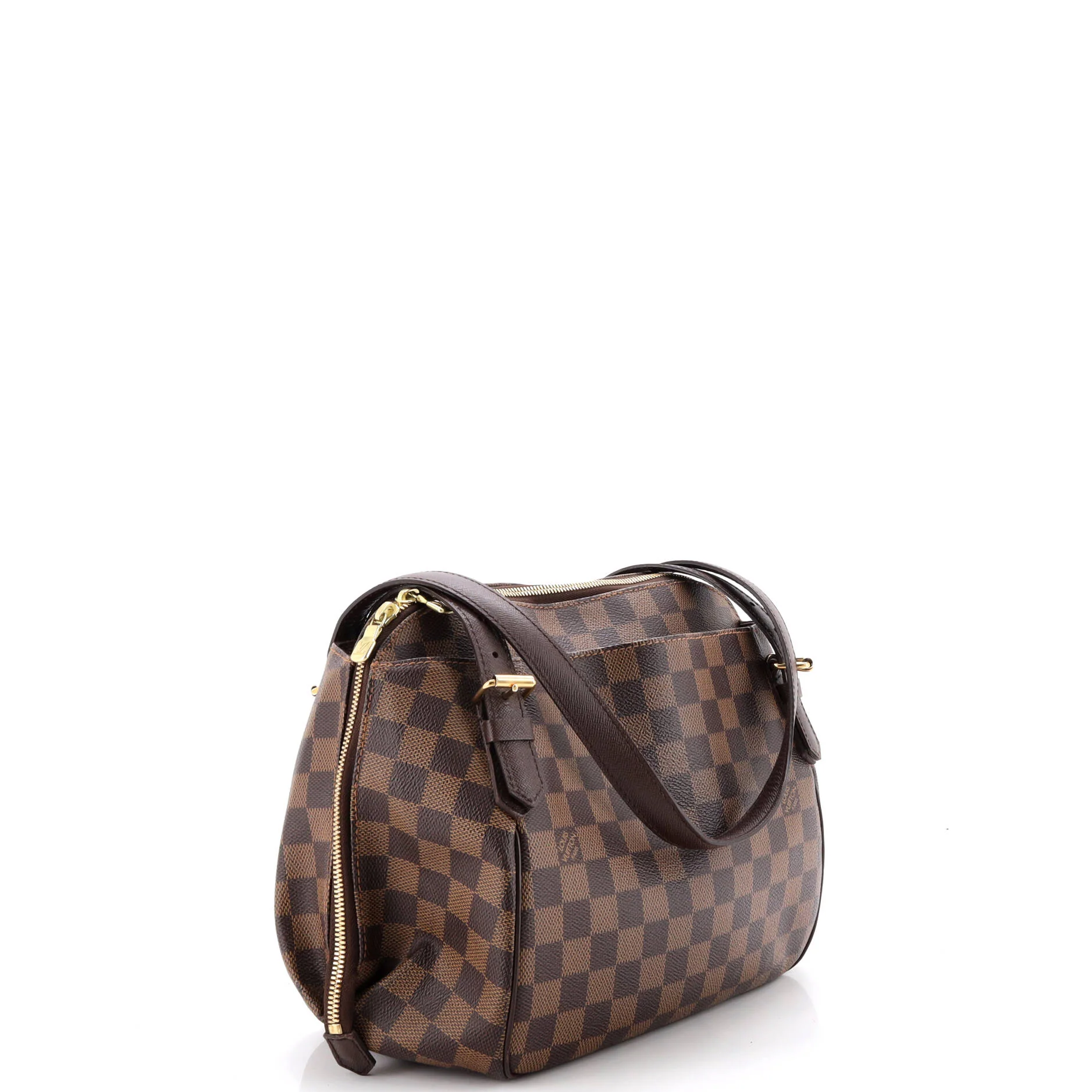 Belem Handbag Damier MM - Image 2