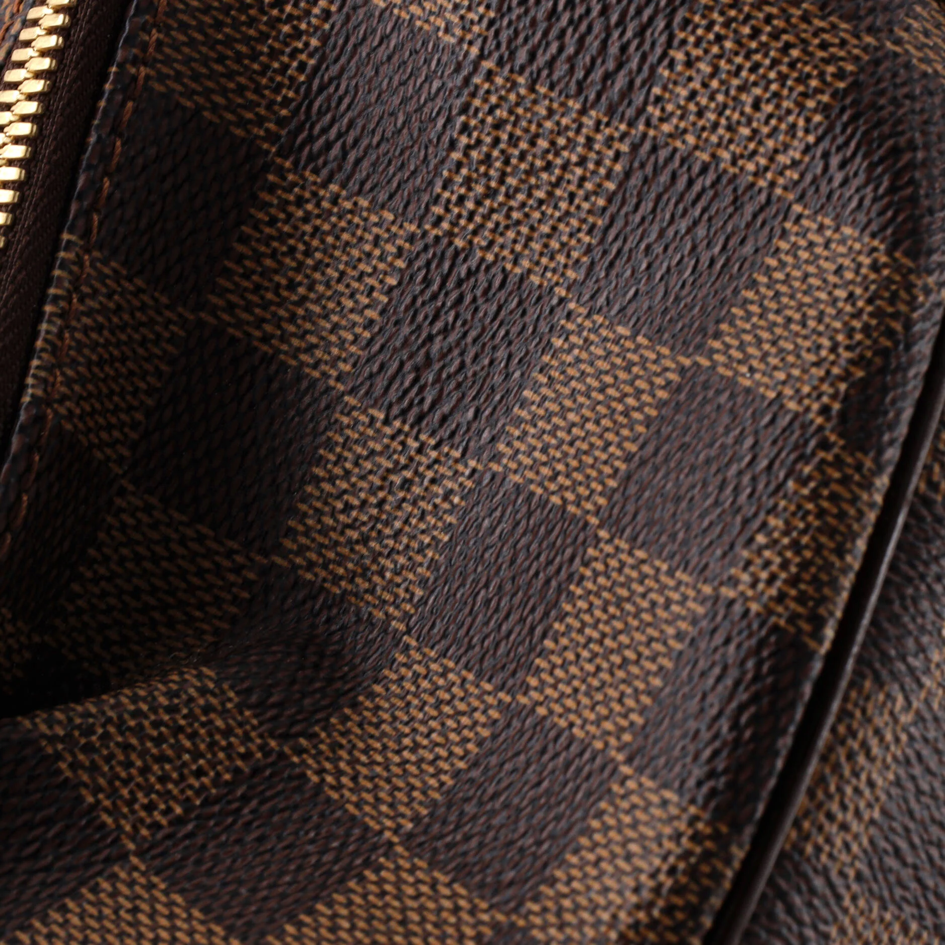 Belem Handbag Damier MM - Image 6