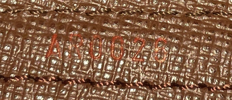 Belem Handbag Damier MM - Image 8
