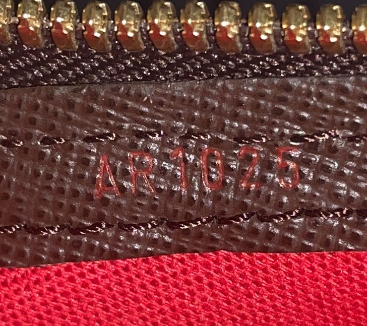Belem Handbag Damier PM - Image 7
