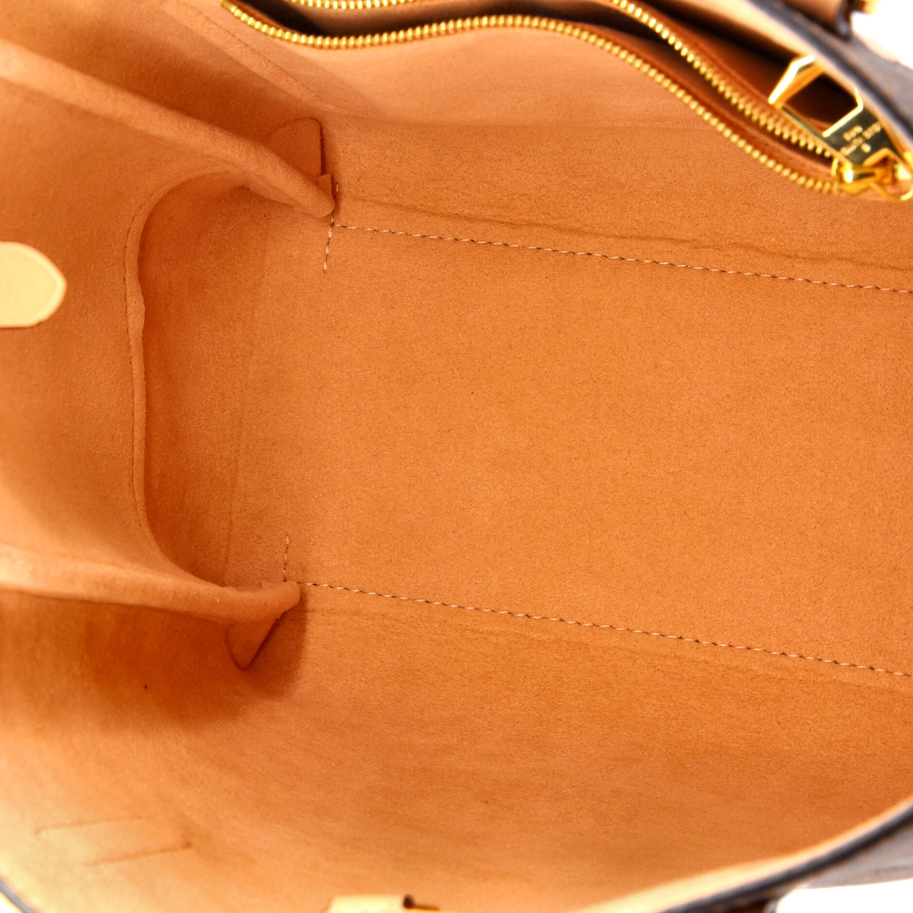 Belmont Tote Damier PM - Image 5