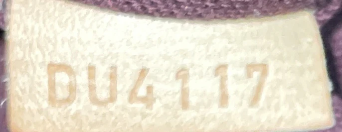 Berri Handbag Monogram Canvas PM - Image 9