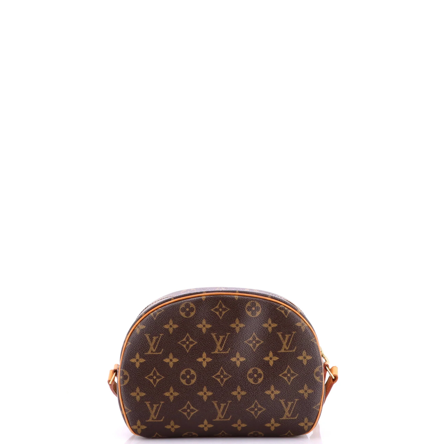 Blois Handbag Monogram Canvas - Image 3