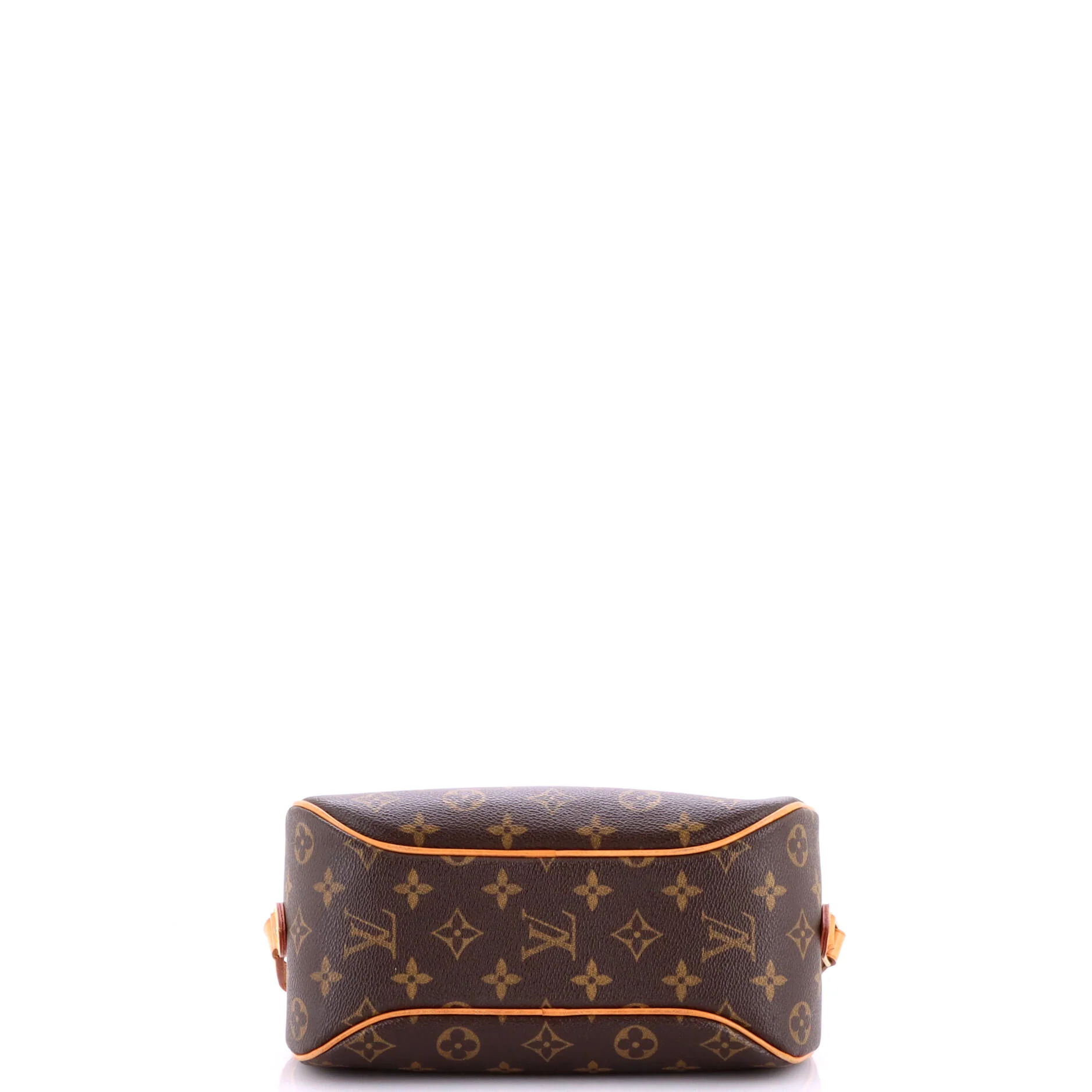 Blois Handbag Monogram Canvas - Image 4