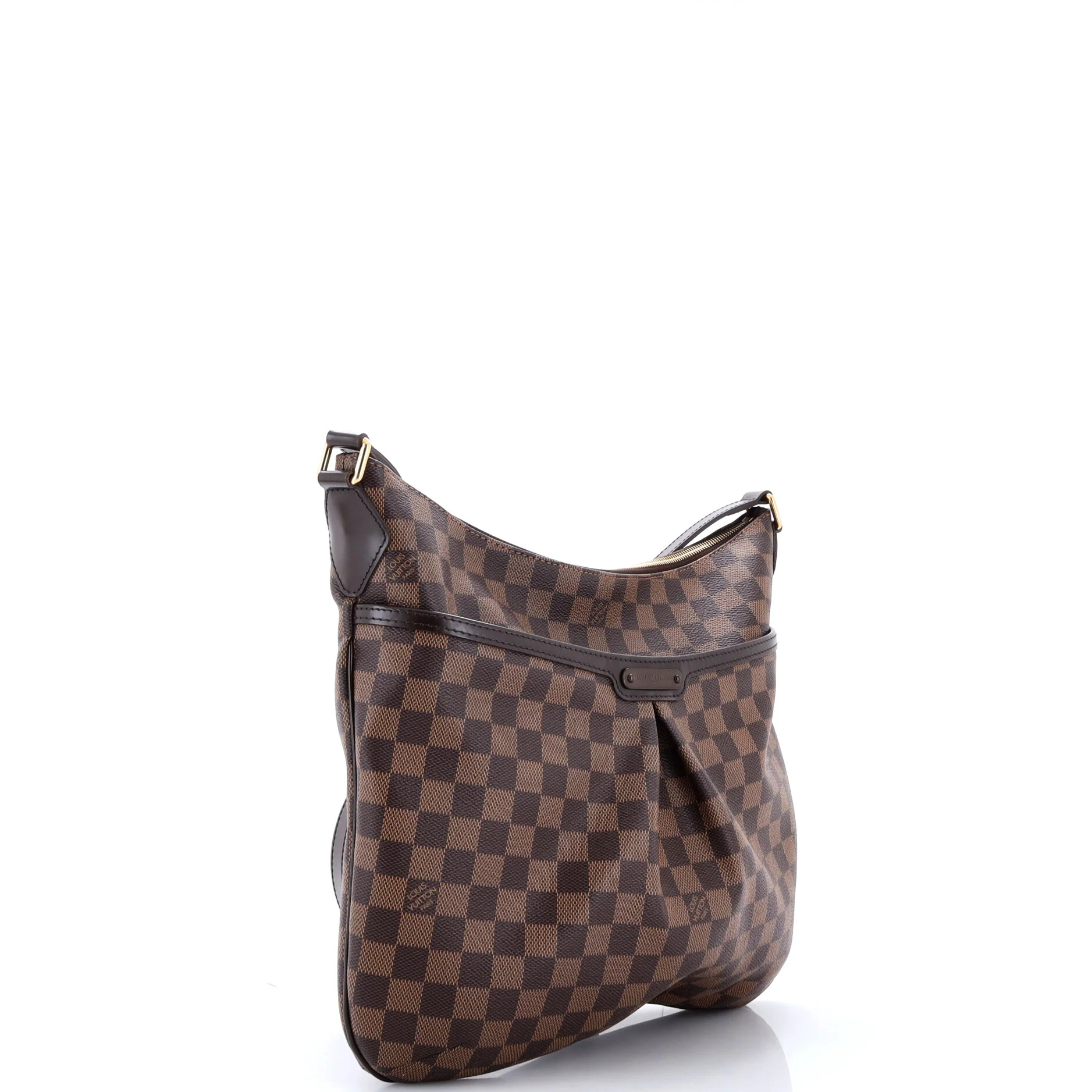 Bloomsbury Handbag Damier GM - Image 2