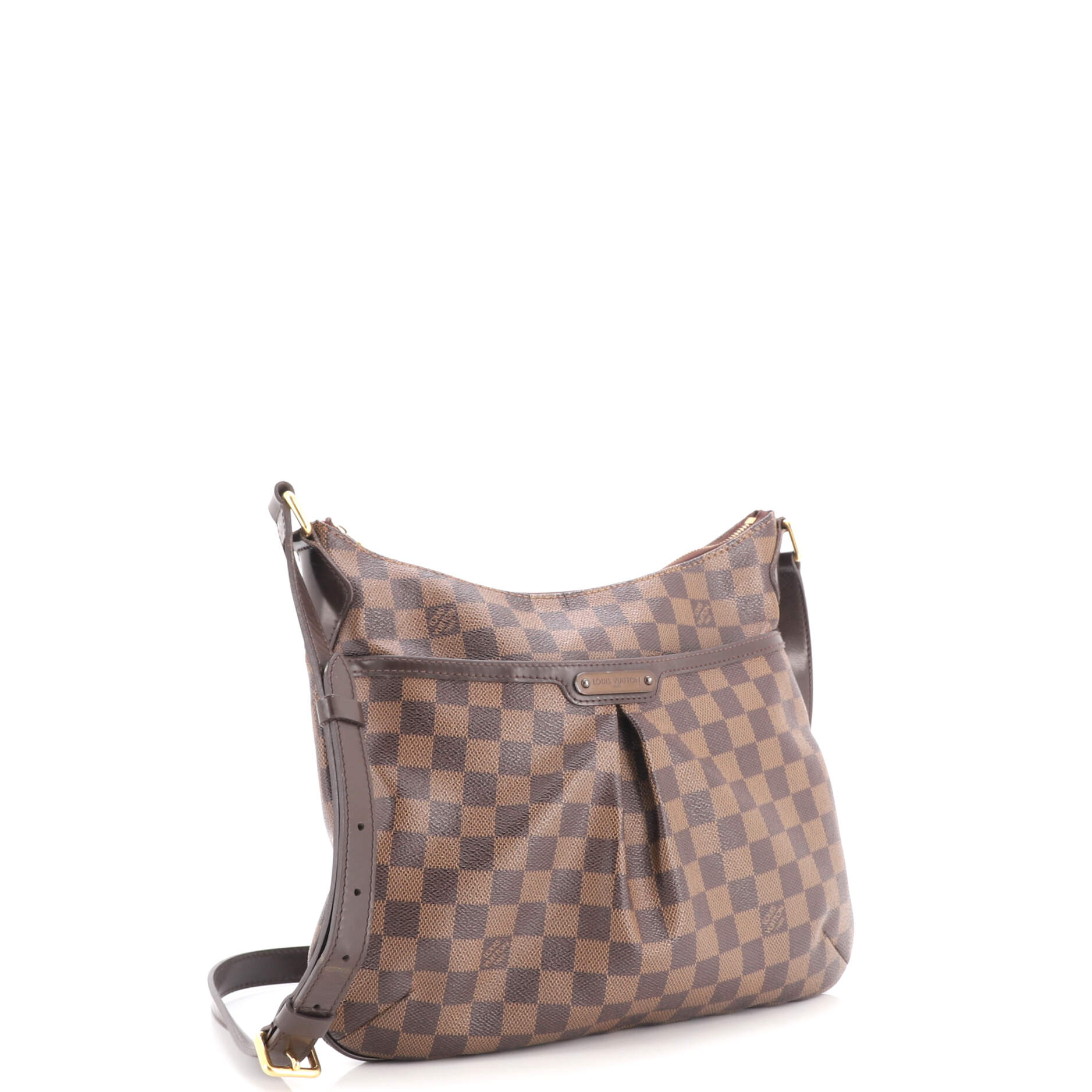 Bloomsbury Handbag Damier PM - Image 2