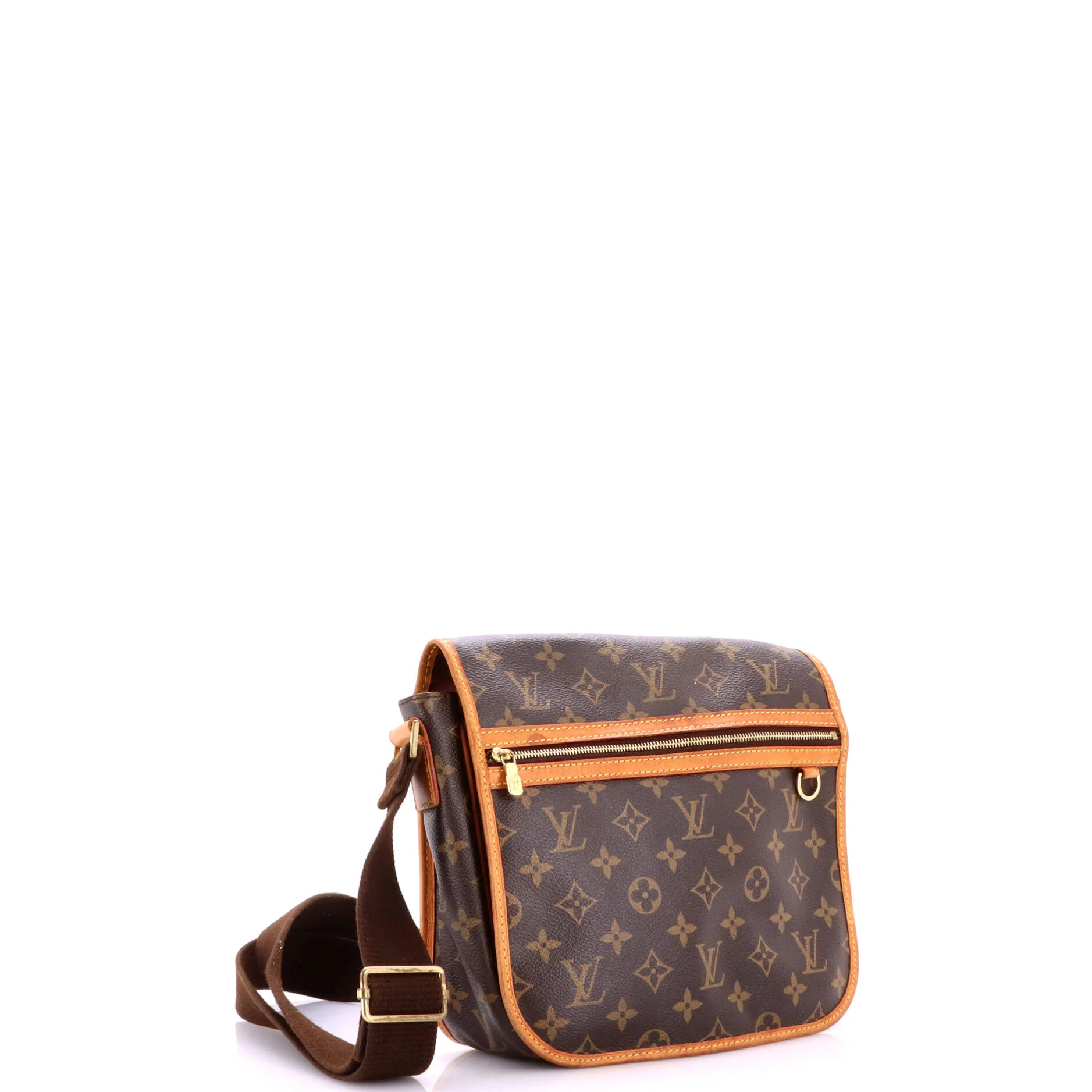 Bosphore Messenger Bag Monogram Canvas PM - Image 2