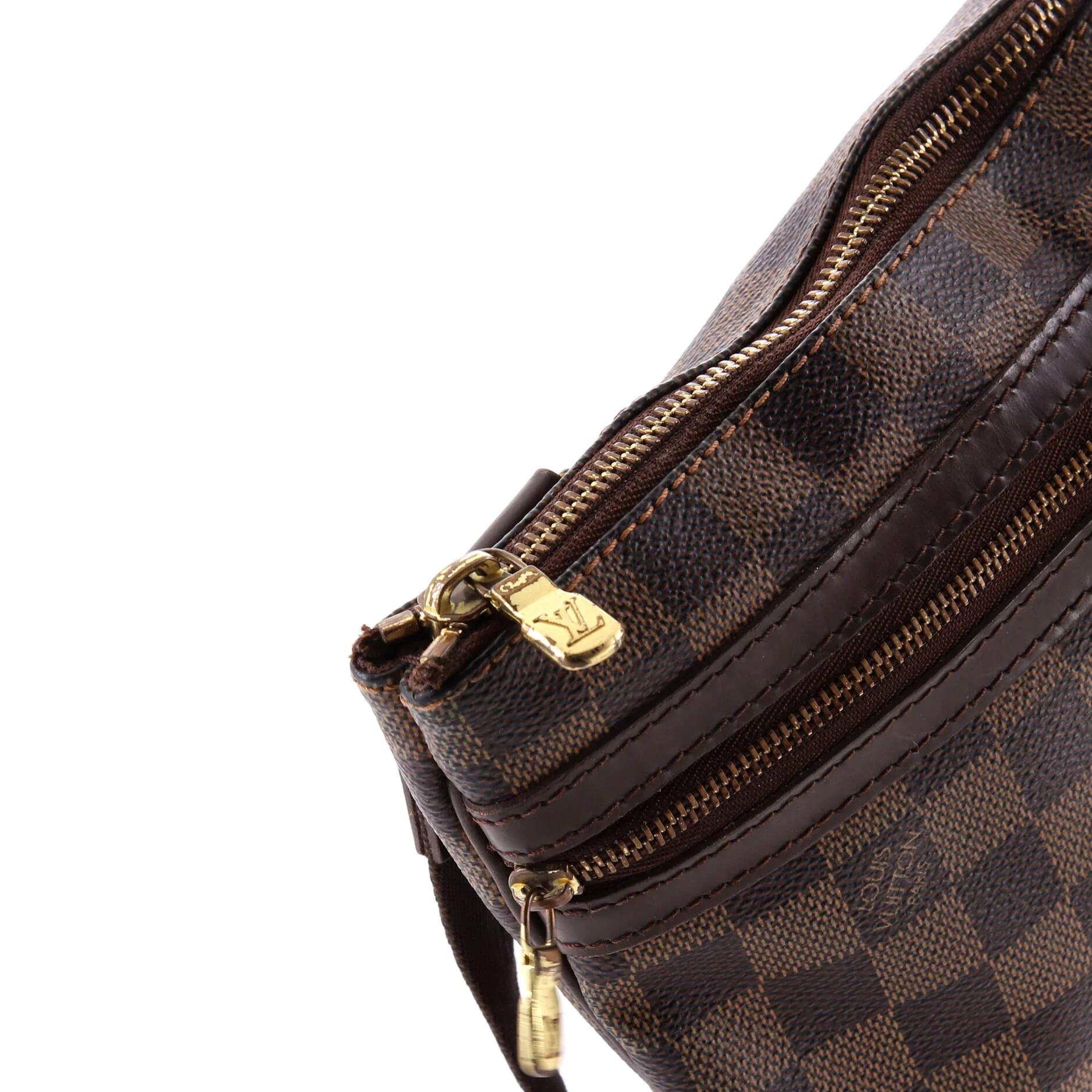 Bosphore Pochette Damier - Image 8