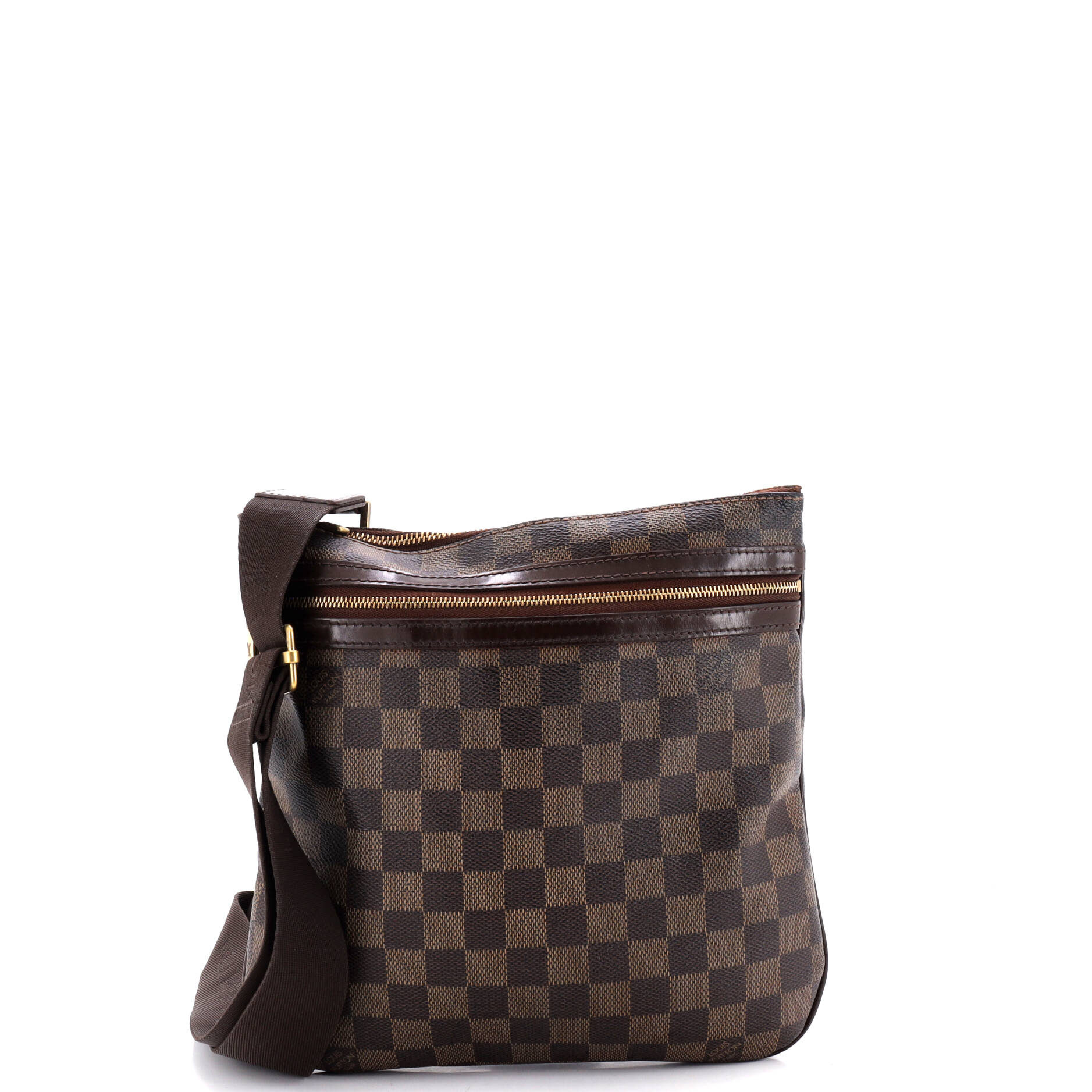Bosphore Pochette Damier