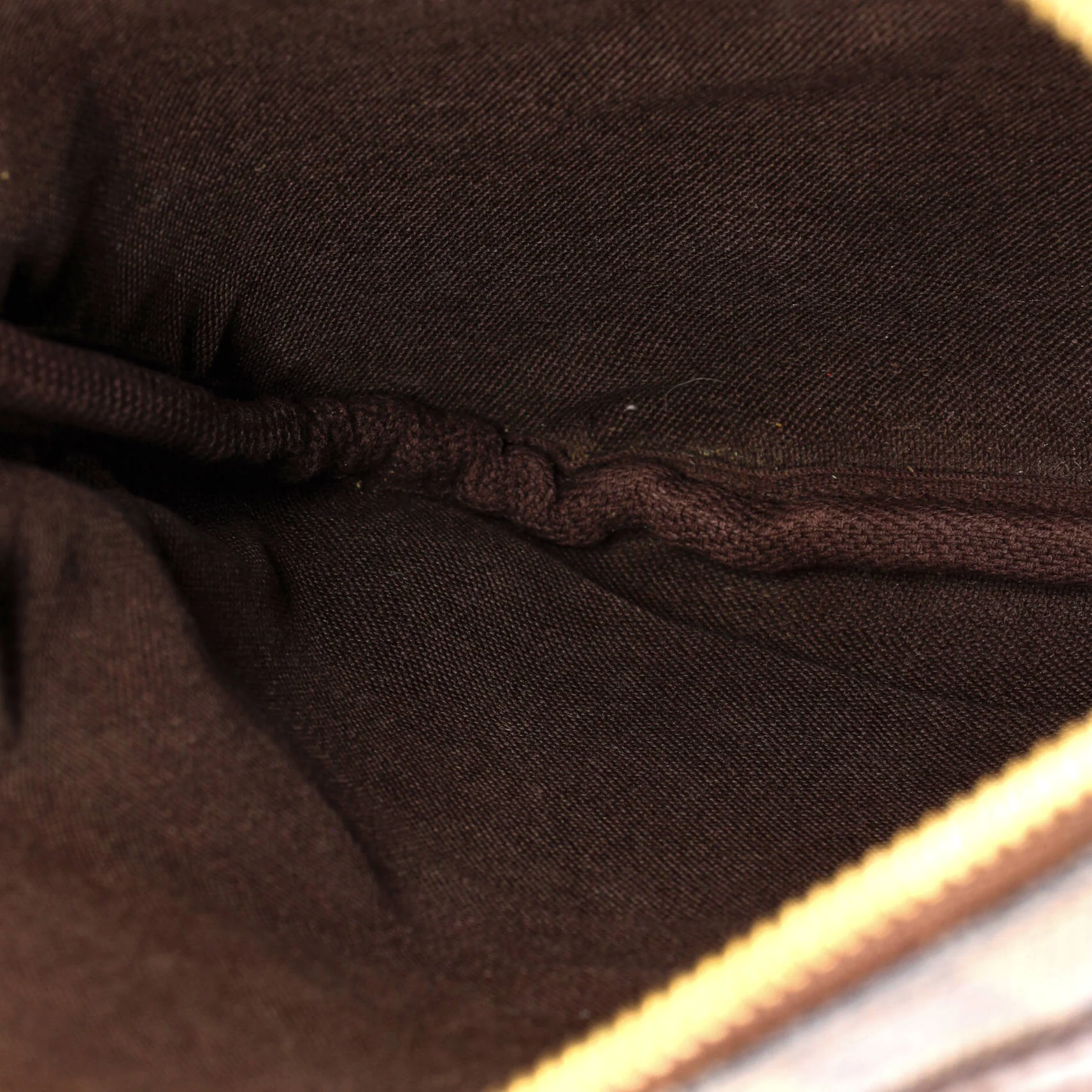 Bosphore Pochette Damier - Image 5