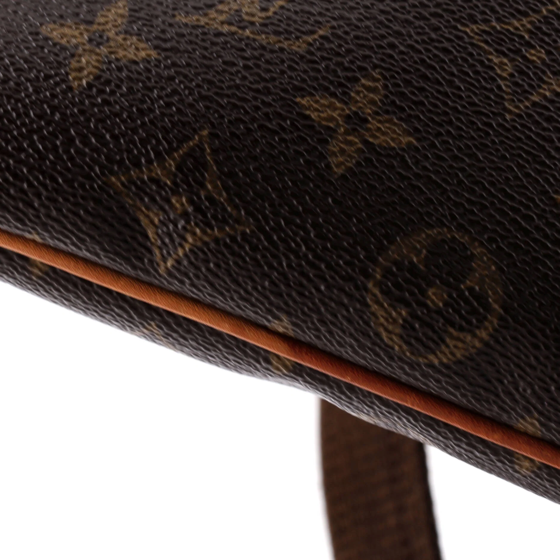 Bosphore Pochette Monogram Canvas - Image 6