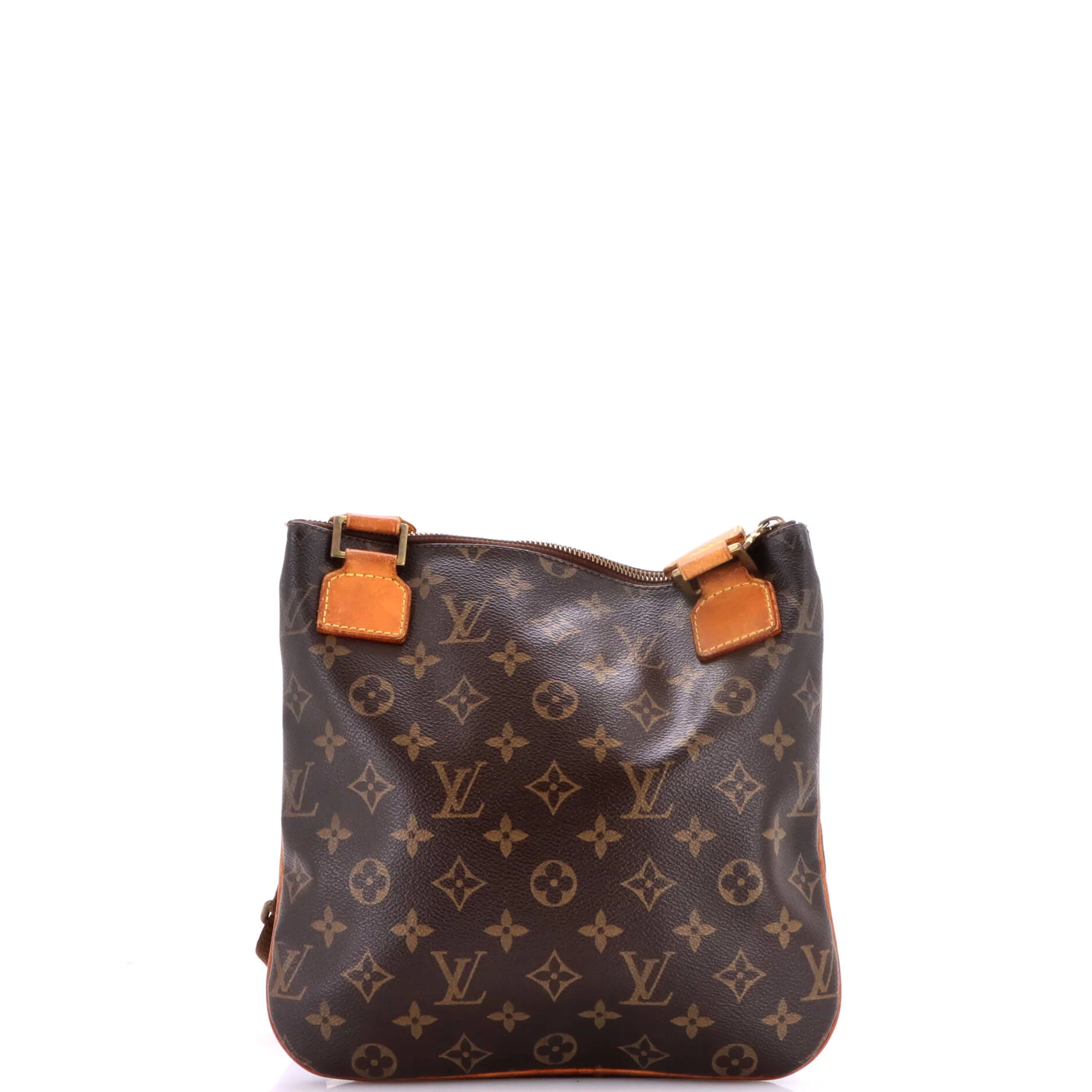 Bosphore Pochette Monogram Canvas - Image 3