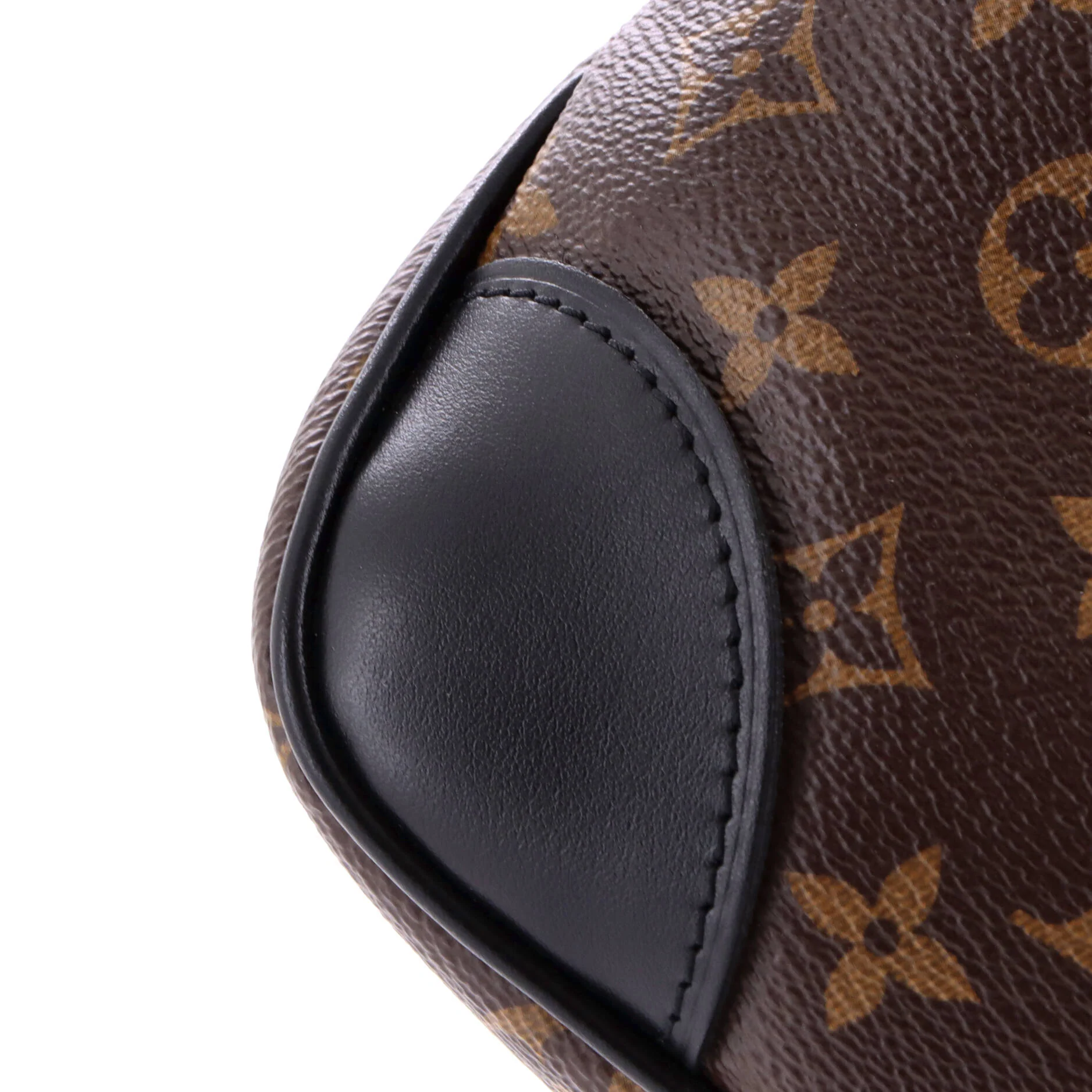 Boulogne NM Handbag Monogram Canvas - Image 6