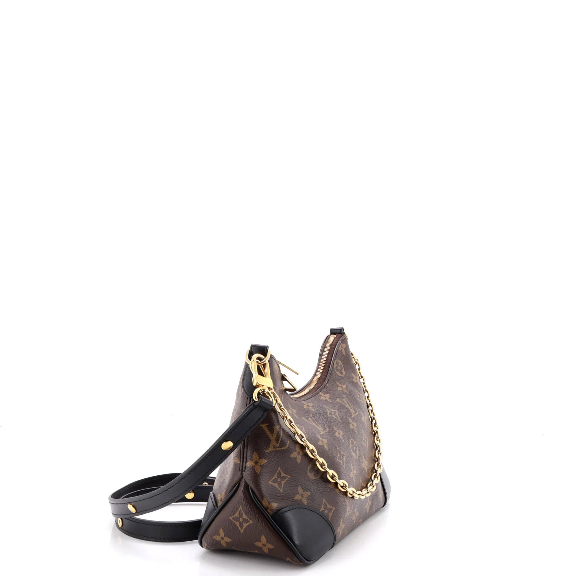 Boulogne NM Handbag Monogram Canvas - Image 2
