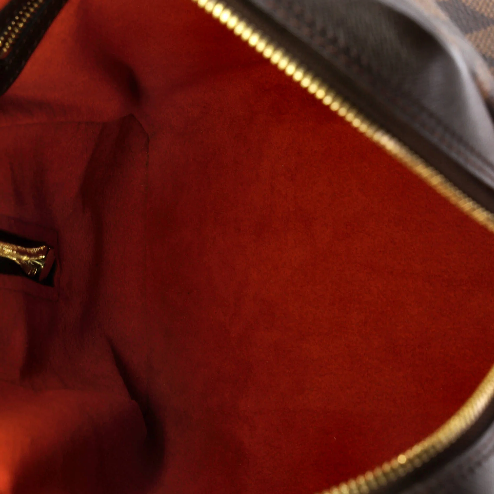Brera Handbag Damier - Image 5