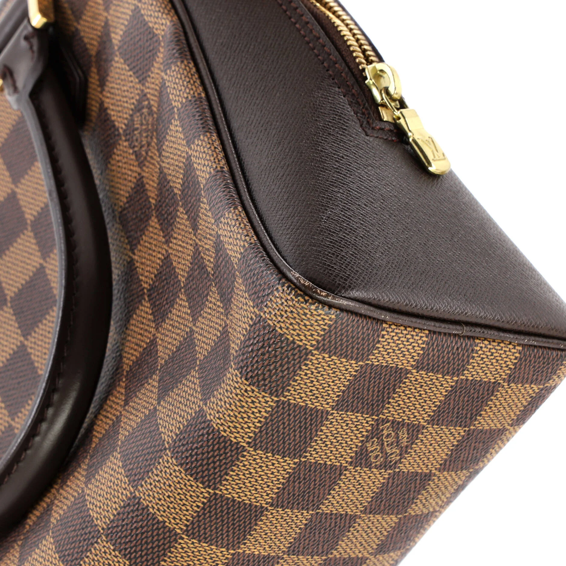 Brera Handbag Damier - Image 7