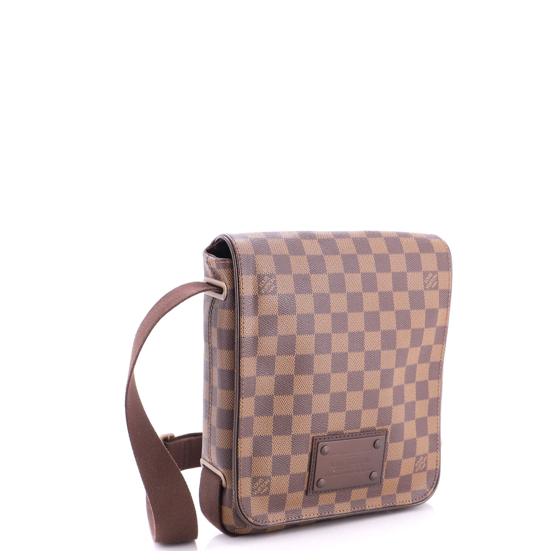 Brooklyn Handbag Damier PM - Image 2