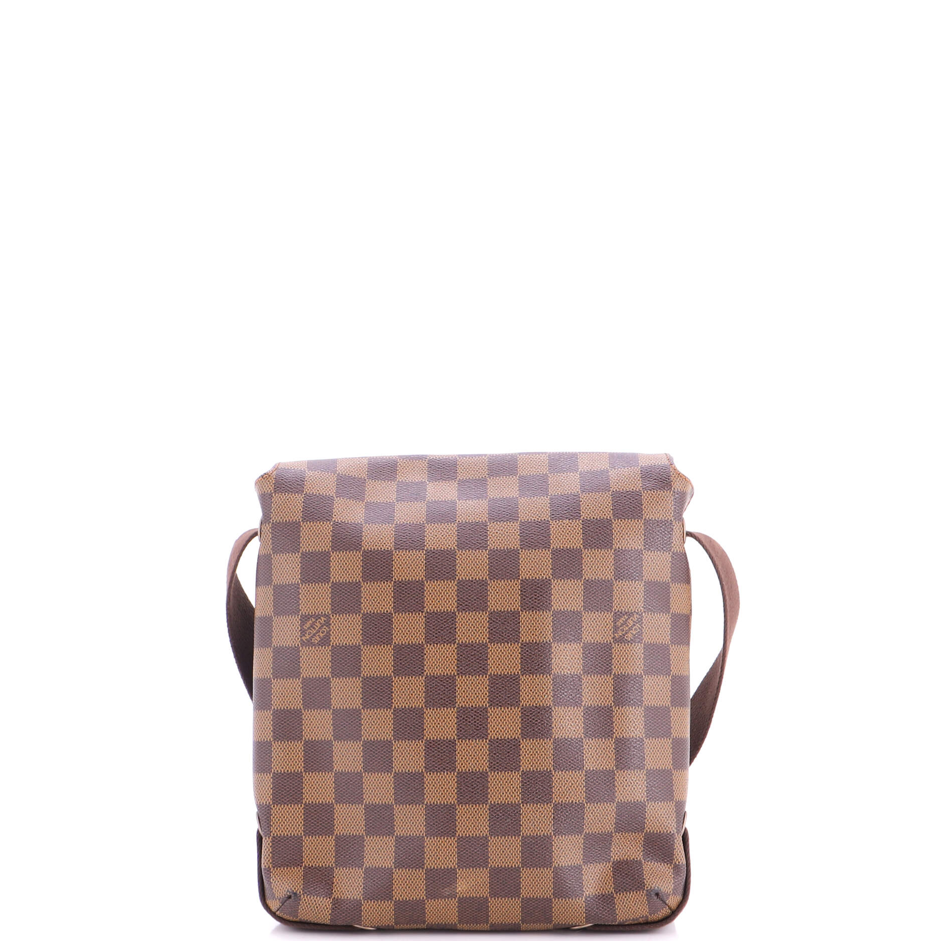 Brooklyn Handbag Damier PM - Image 3