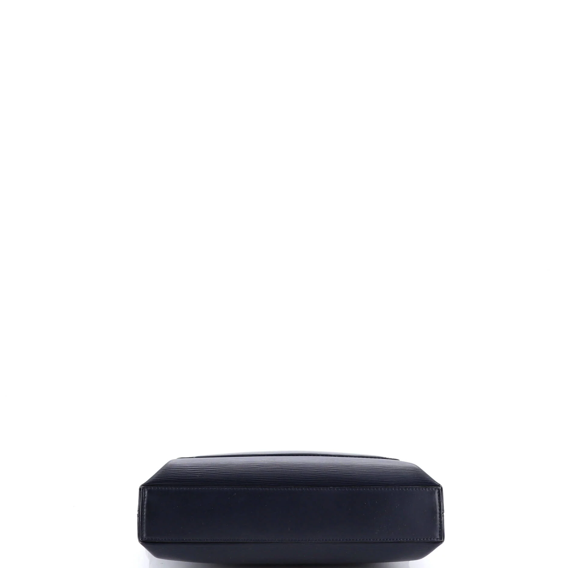 Brooks Tote Epi Leather - Image 4
