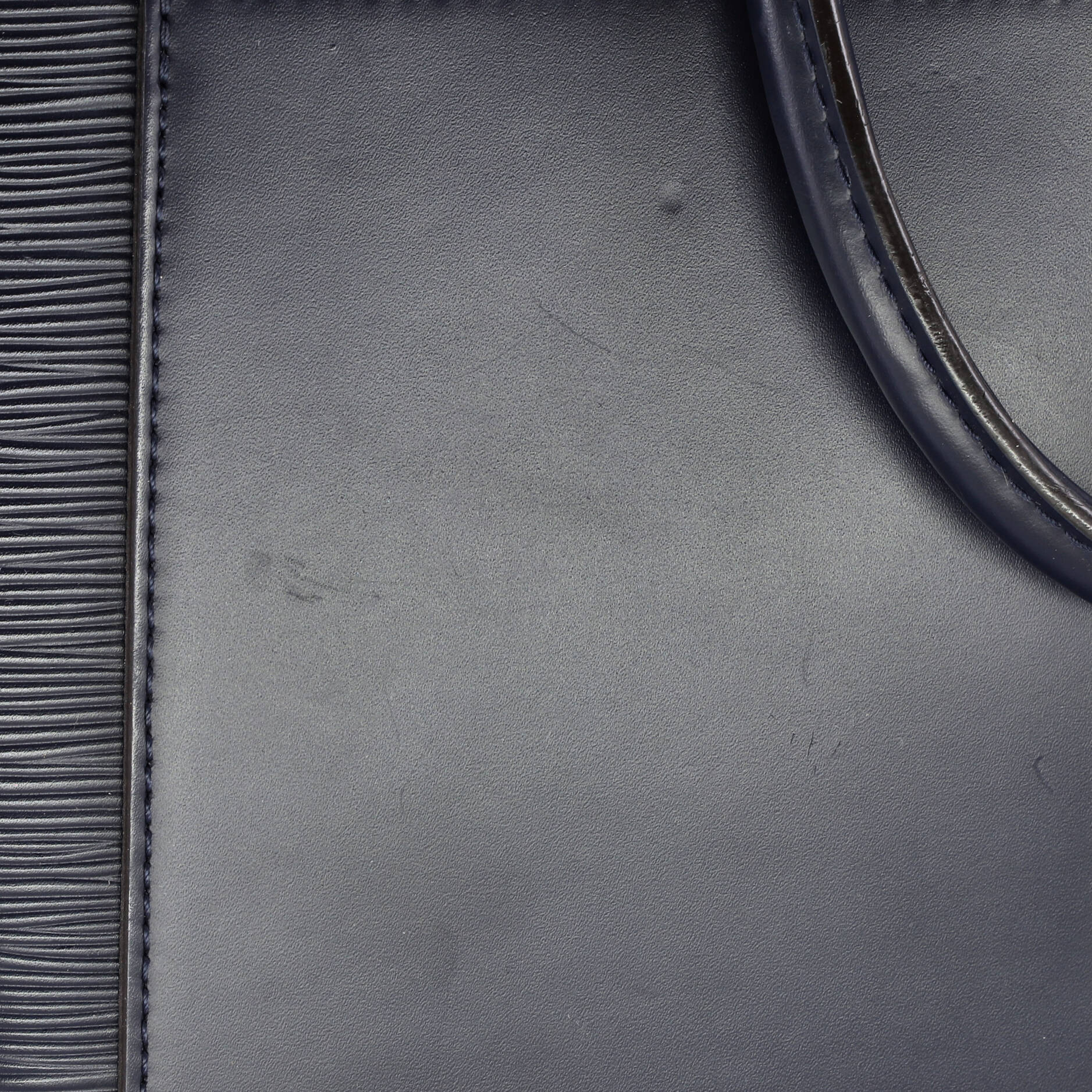 Brooks Tote Epi Leather - Image 7