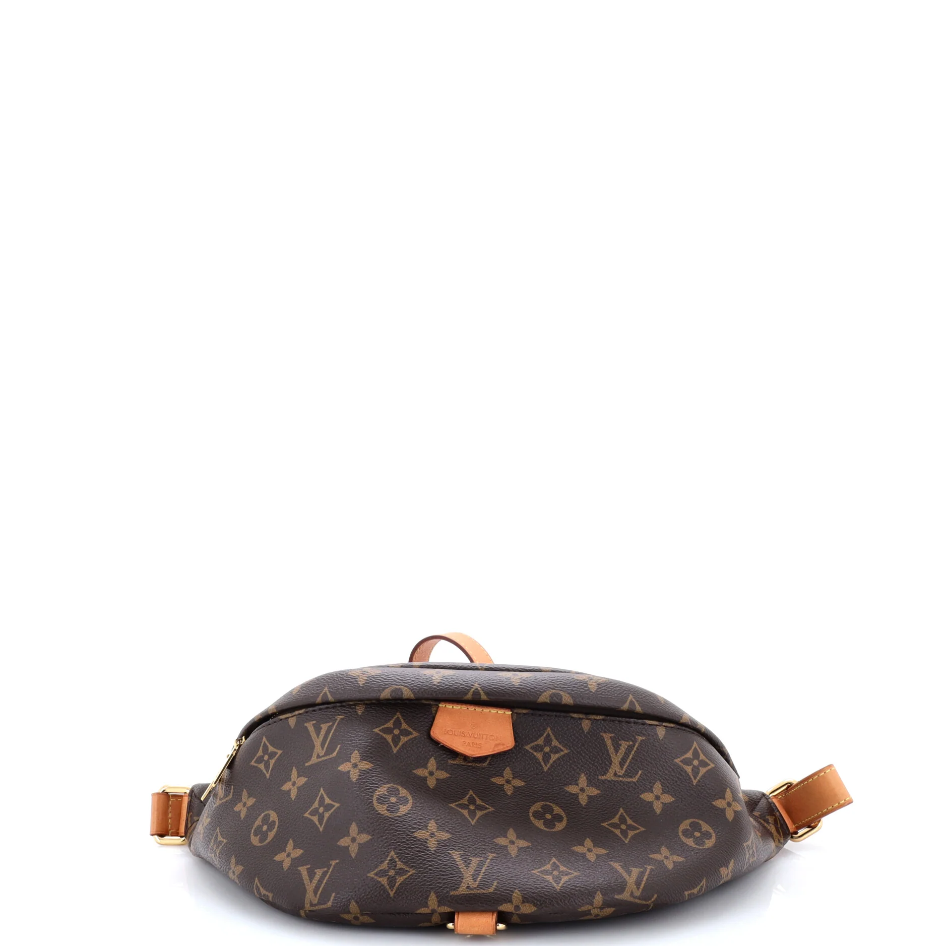 Bum Bag Monogram Canvas - Image 4